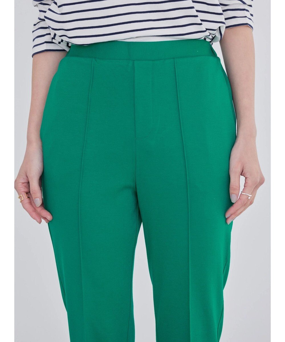 AMERICAN HOLIC 美・美・美　ポンチフレアパンツ 