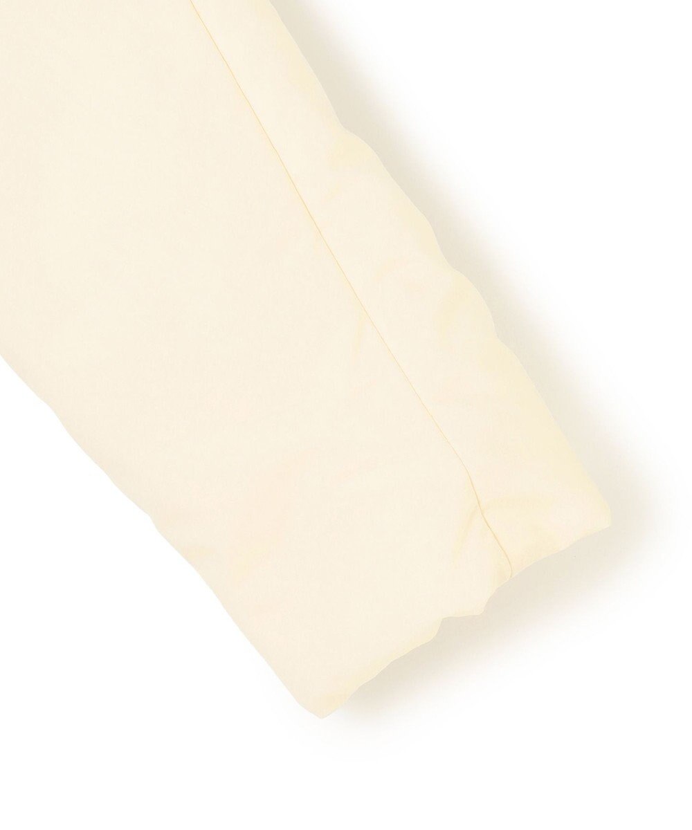 BEIGE， 【洗える】PINS / 中綿ロングコート 