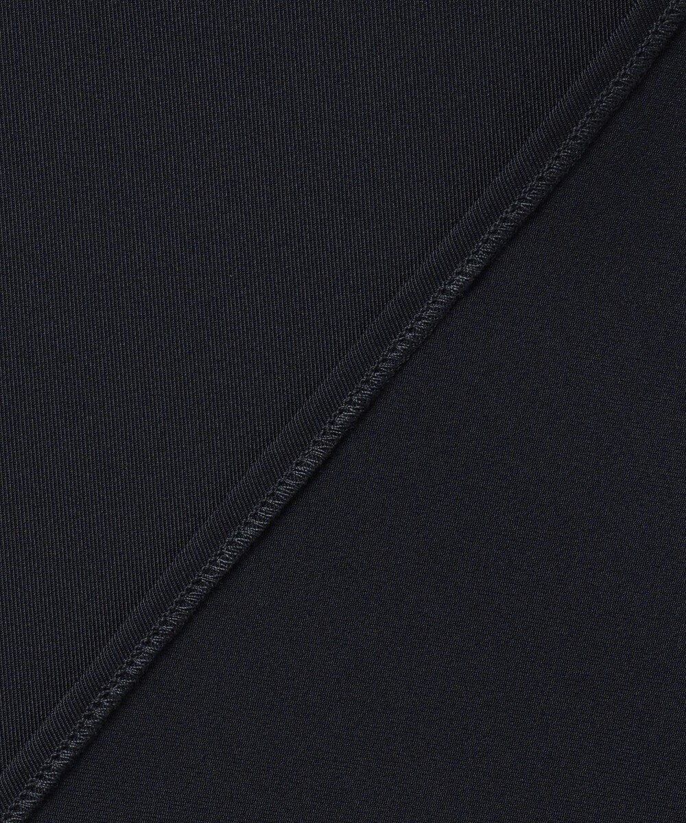 ICB L Fied スプリットラグラン Tブラウス 