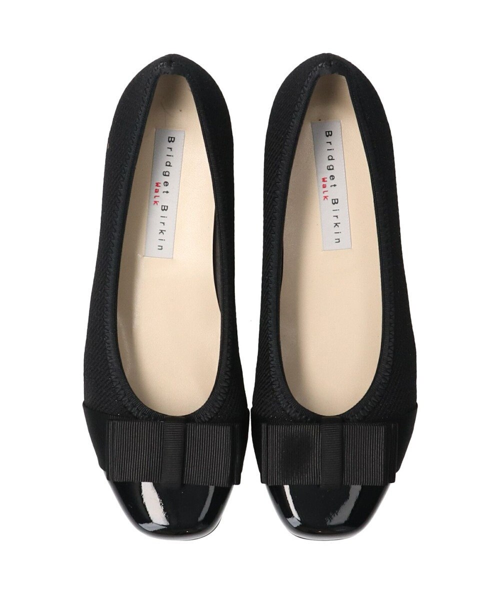 Bridget Birkin ＜3E＞【Bridget Birkin walk】リボンウォーキングパンプス 