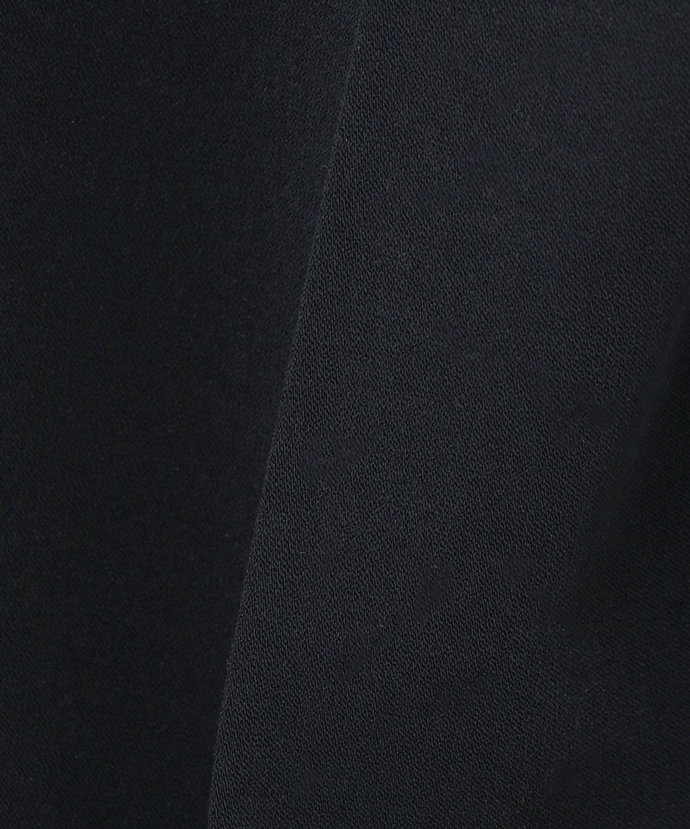 ANY 【洗える】エステルソフトストレッチ パンツ 