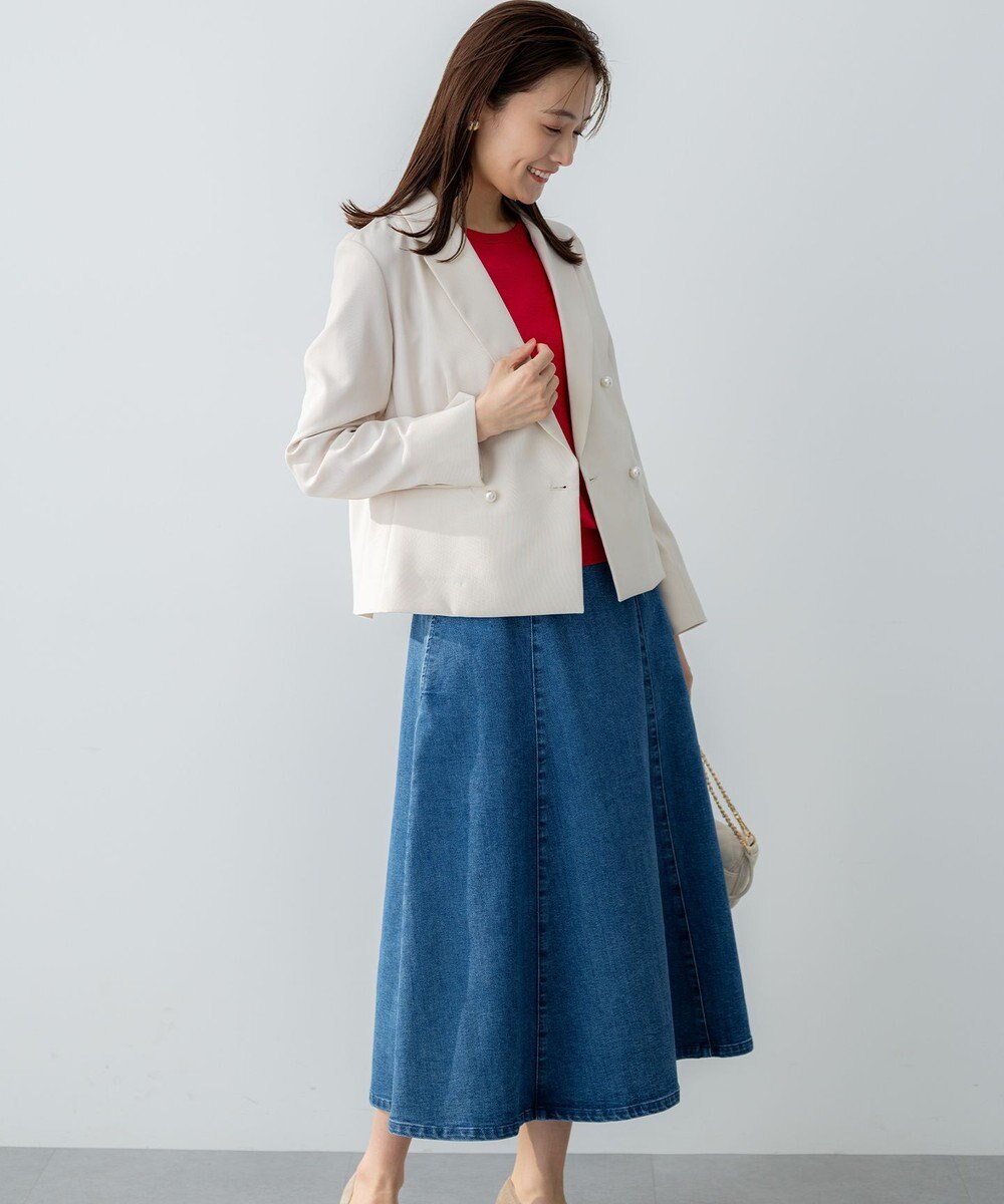 組曲 オシャクロス ジャケット 