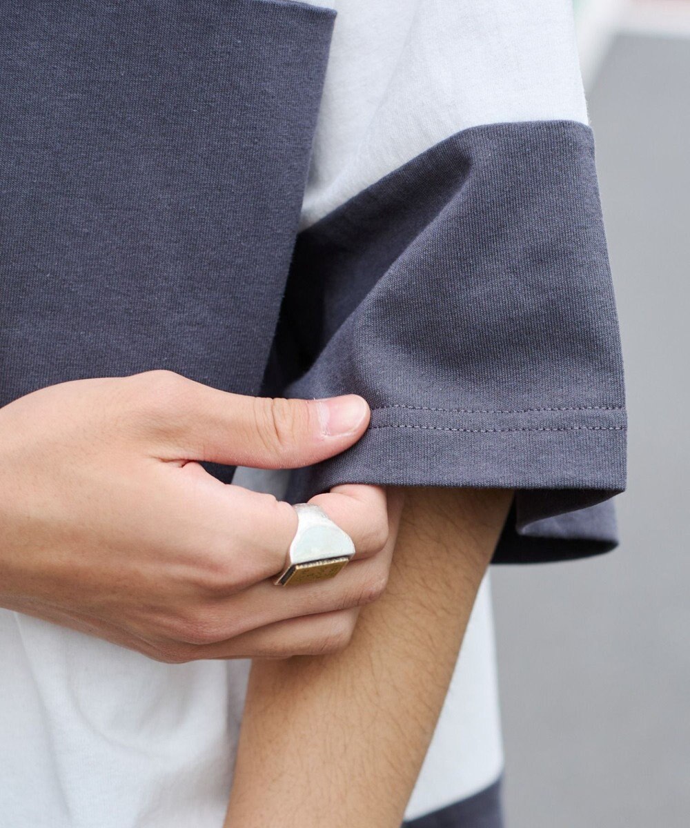 WEGO 【ユニセックス着用ITEM/MLサイズ展開】ヘビーウェイトラガーシャツ 