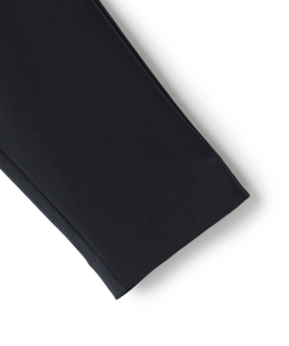 ICB L Fied スプリットラグラン Tブラウス 