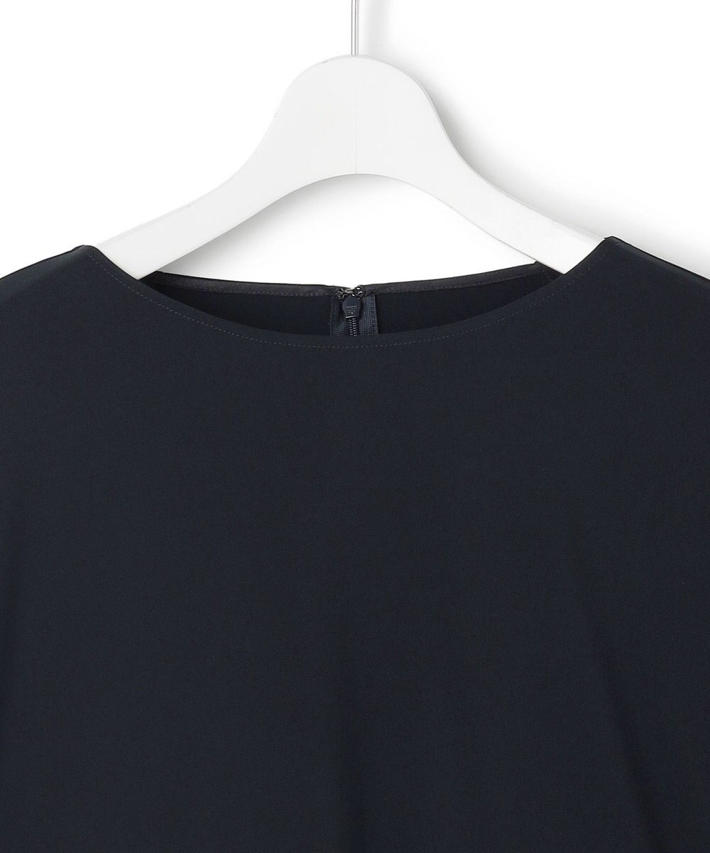 ICB L Fied スプリットラグラン Tブラウス 