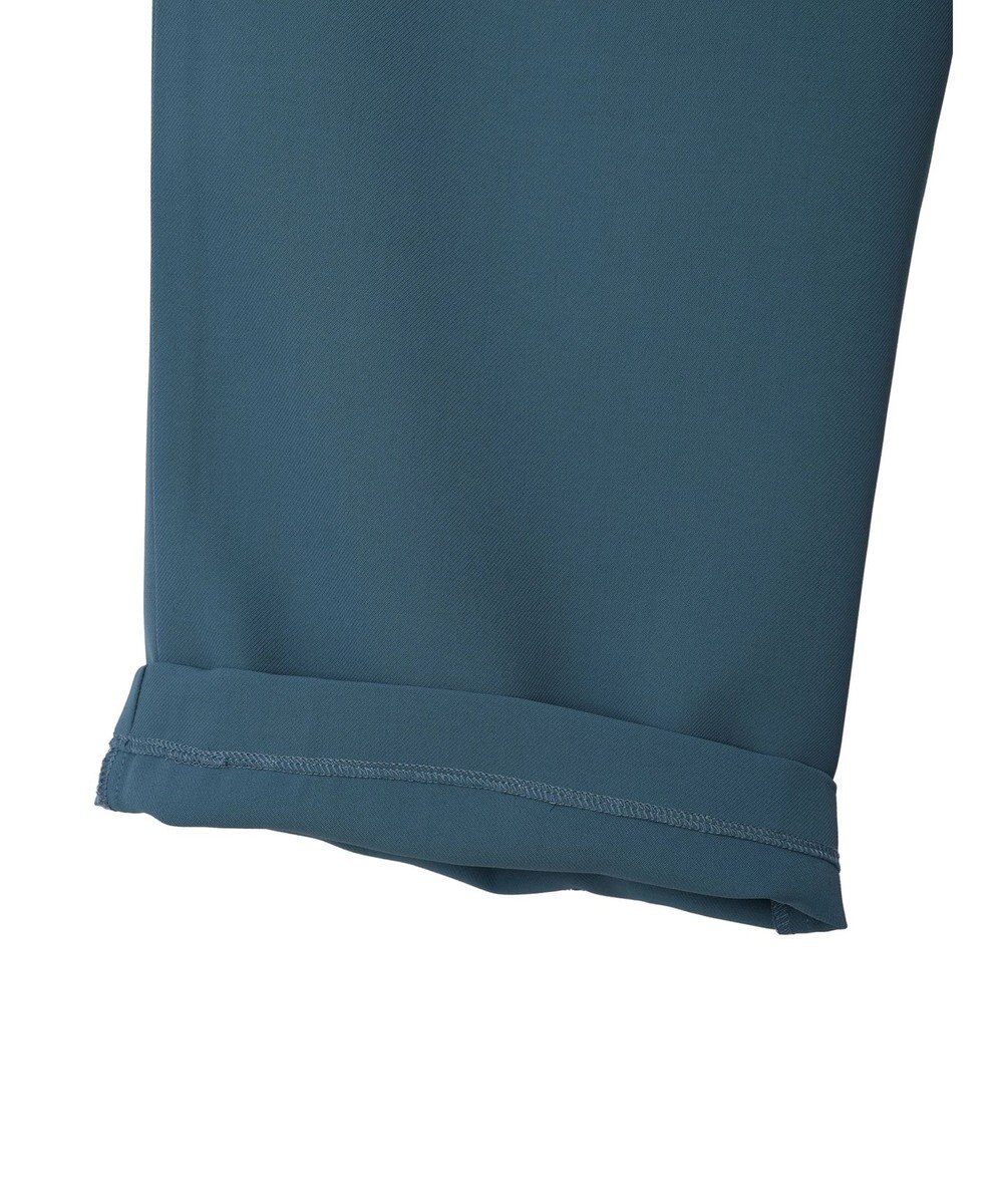 Green Parks ・ＳＵＧＡＲ　ＳＰＯＯＮ　タックワイドパンツ 