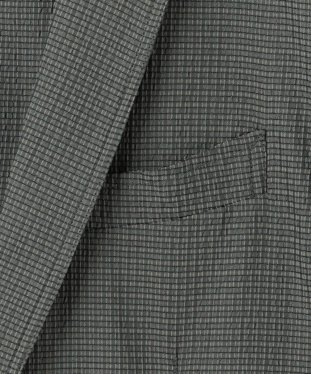 JOSEPH HOMME 【LEON 掲載】クールネスサッカー 　ジャケット 