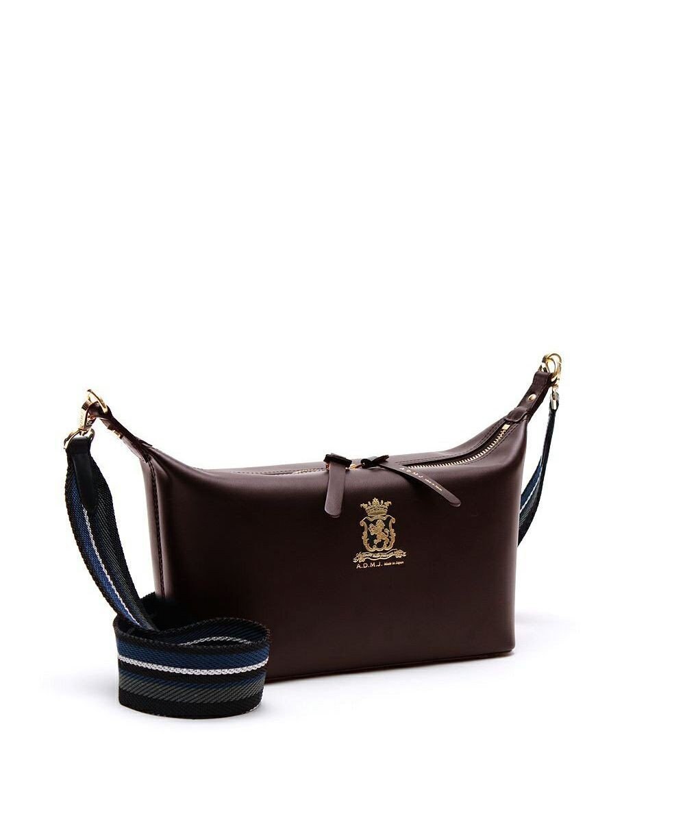 A.D.M.J. 【撥水】セブンティリリィ/ソフトショルダーM 