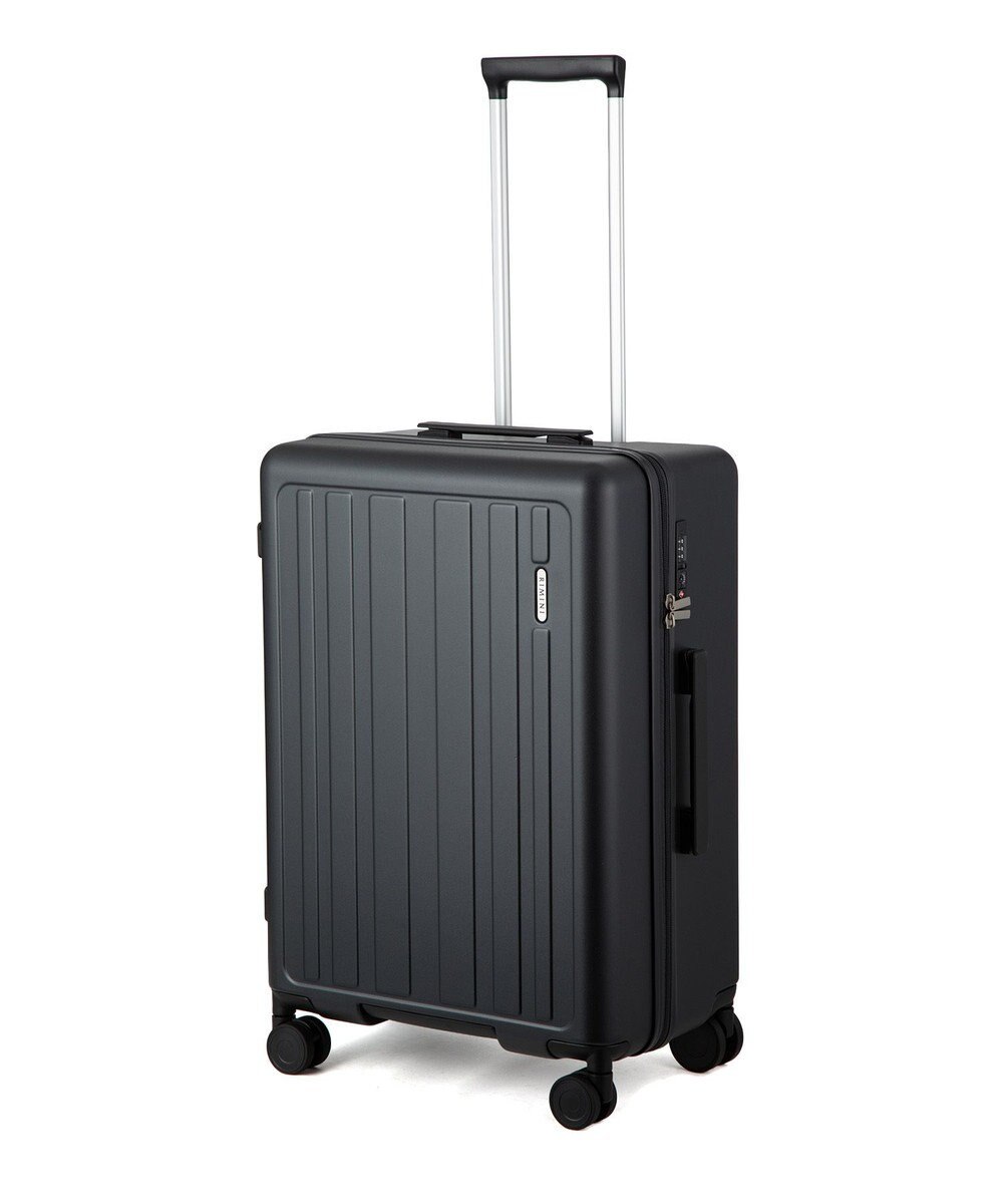 ACE BAGS & LUGGAGE RIMINI マラテスタ2 スーツケース 60L サイドフック 09472 リミニ 