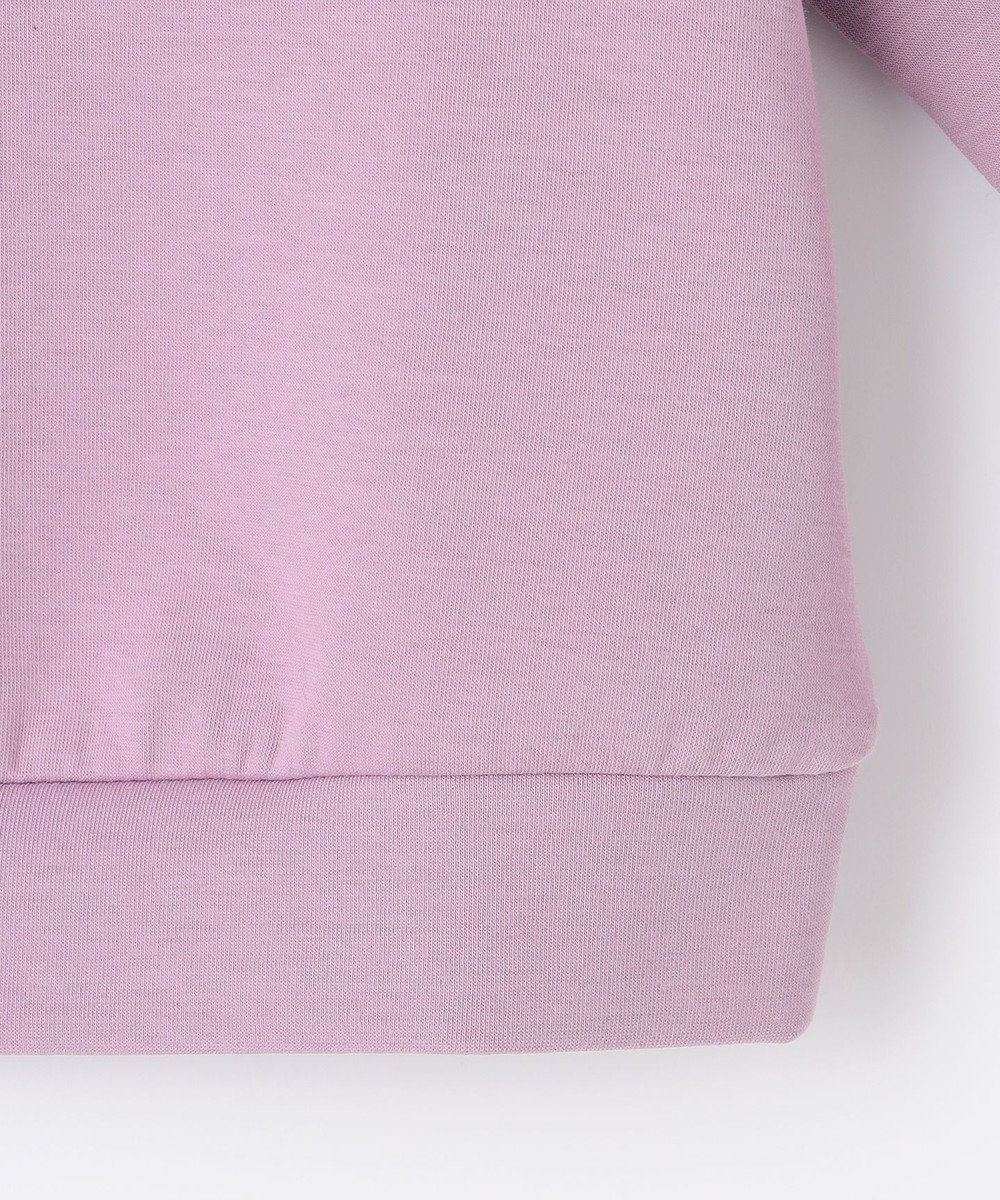 組曲 KIDS 【110-140㎝】ダンボールニット トレーナー 