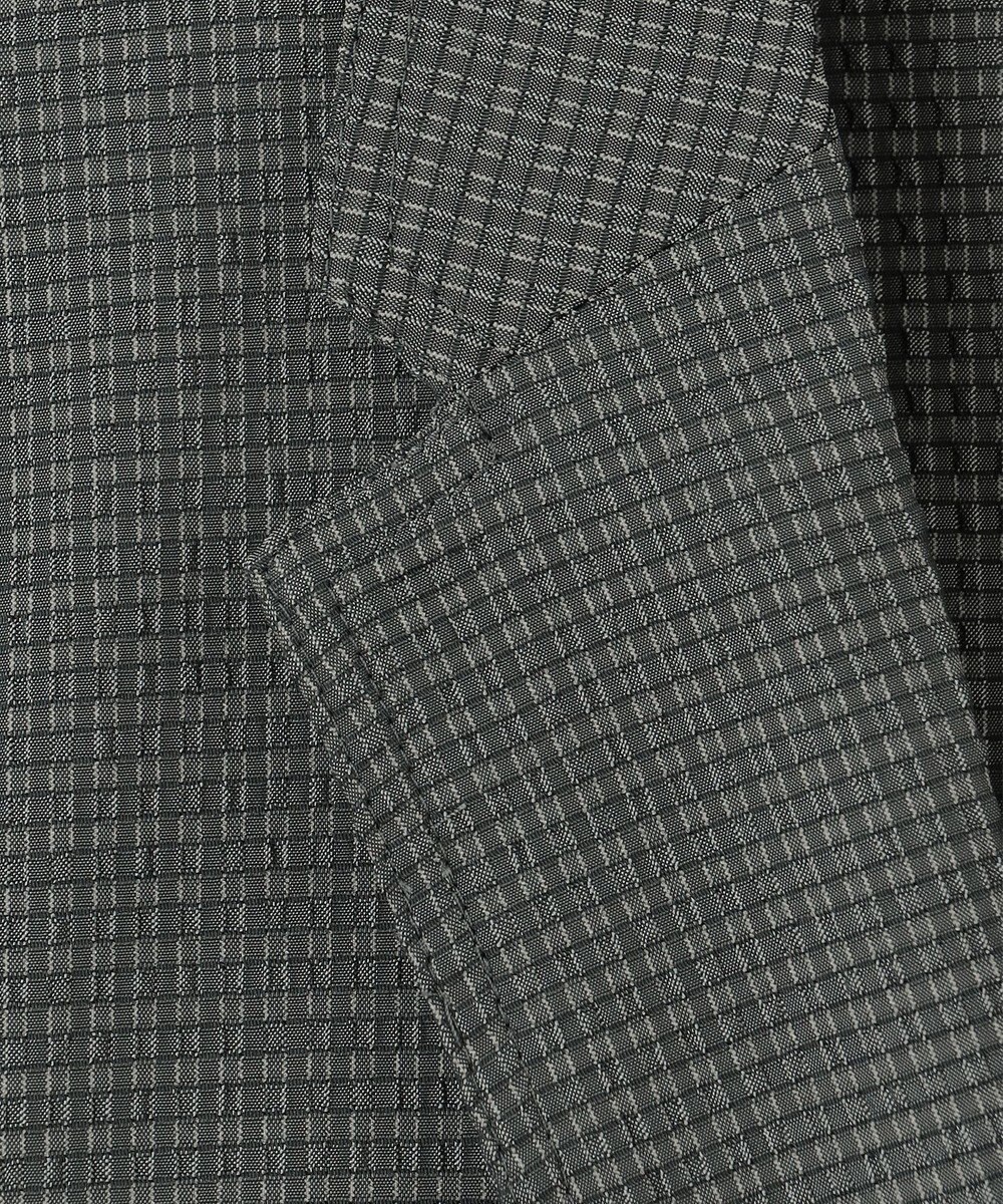 JOSEPH HOMME 【LEON 掲載】クールネスサッカー 　ジャケット 