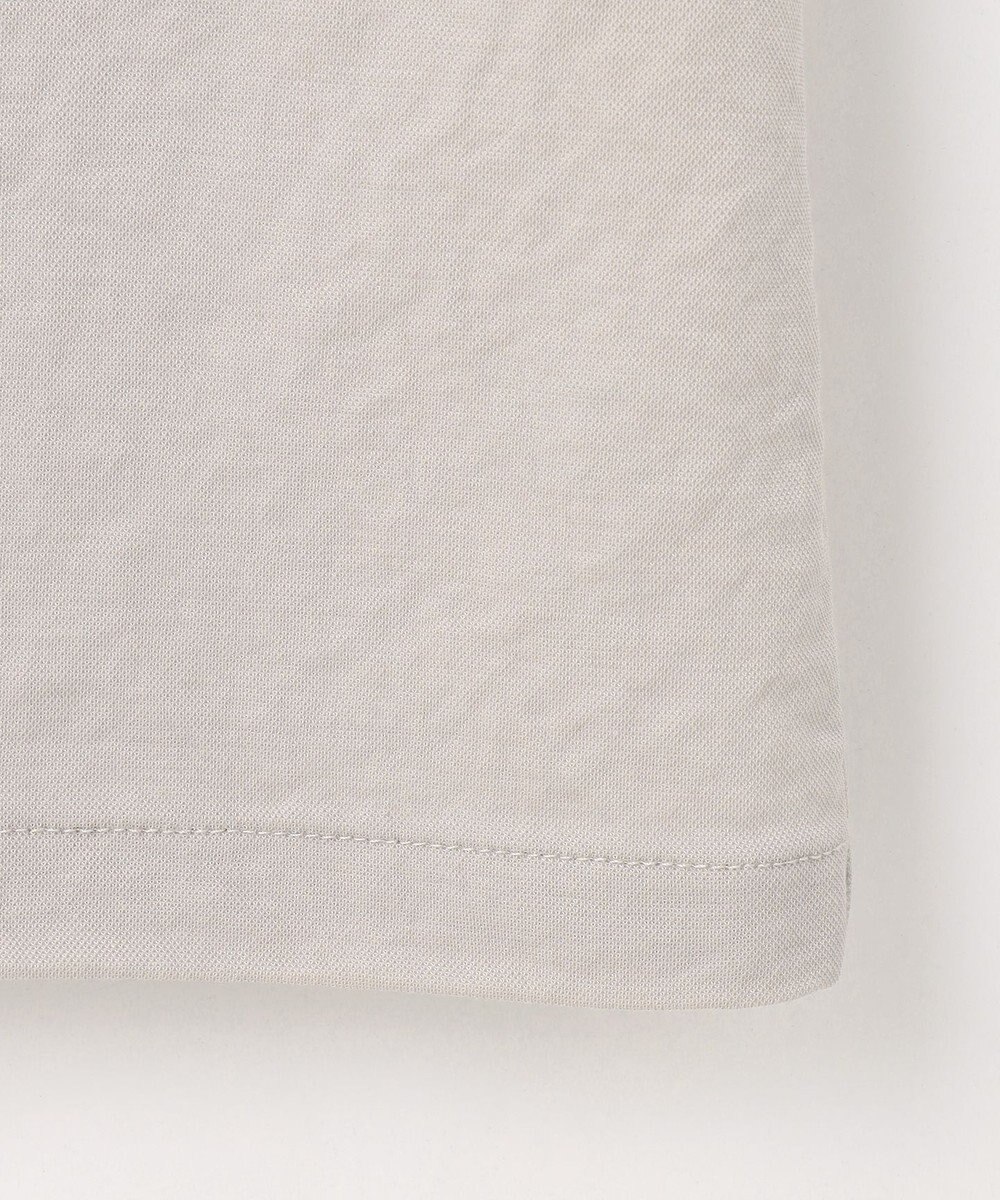 ANY L ドロストピケカーディガン 