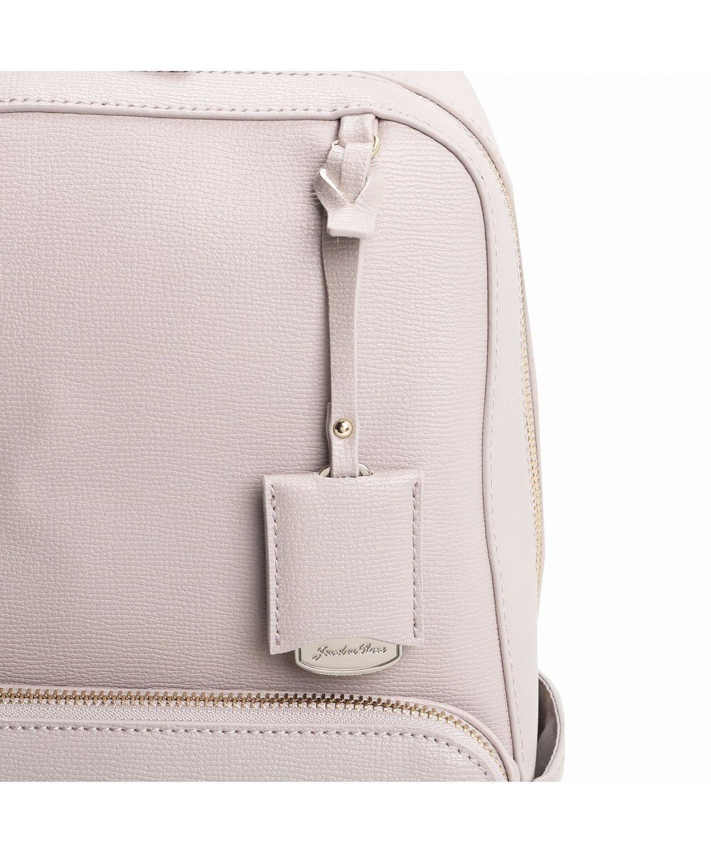 ACE BAGS & LUGGAGE Jewelna Rose フレイヤ・リュック2 2気室 14.0インチPC 16142 ジュエルナローズ 