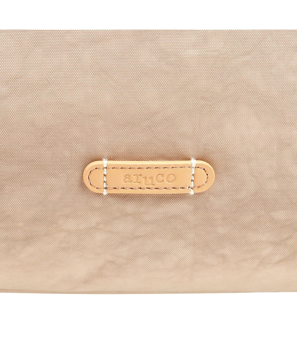 ACE BAGS & LUGGAGE World Traveler  aruco by WT マイラ トートバッグ ユーティリティポケット ワールドトラベラー アルコ 旅行 お出かけ 17464 