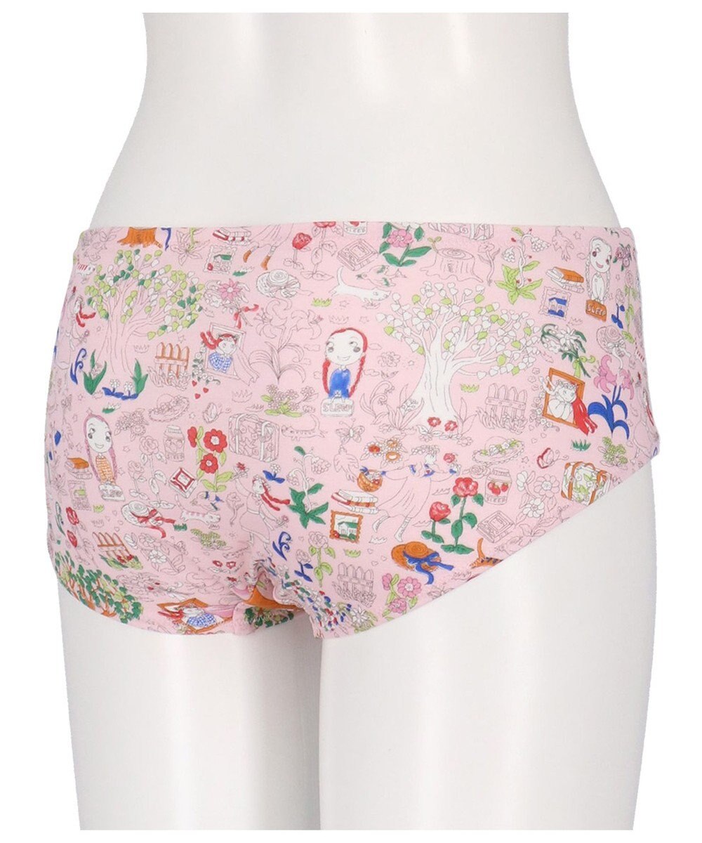 tsumori chisato SLEEP ツモリチサト ショーツ UPX534 /ワコール 