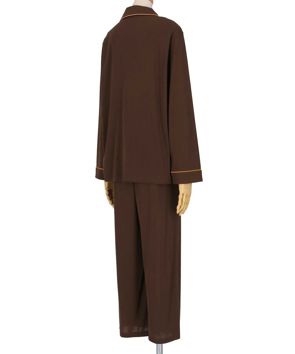 une nana cool 【綿100％】フライスパジャマ　ＭＡＤＥ　ＷＩＴＨ　ＬＩＢＥＲＴＹ　ＦＡＢＲＩＣ 