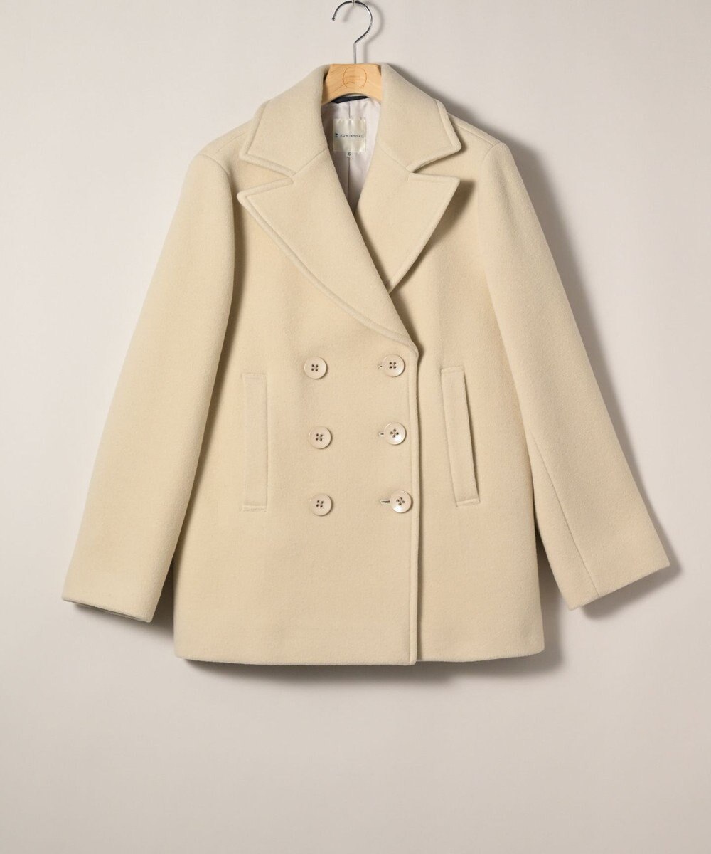 ONWARD Reuse Park 【組曲】コート秋冬 