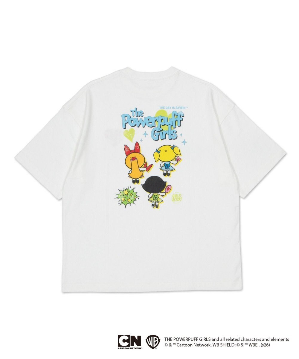 WEGO 【トムとジェリー/グレムリン/バットマン/パオパフ/ユニセックス着用ITEM/SMLサイズ展開】キャラクターズグラフィックT1（SS） 