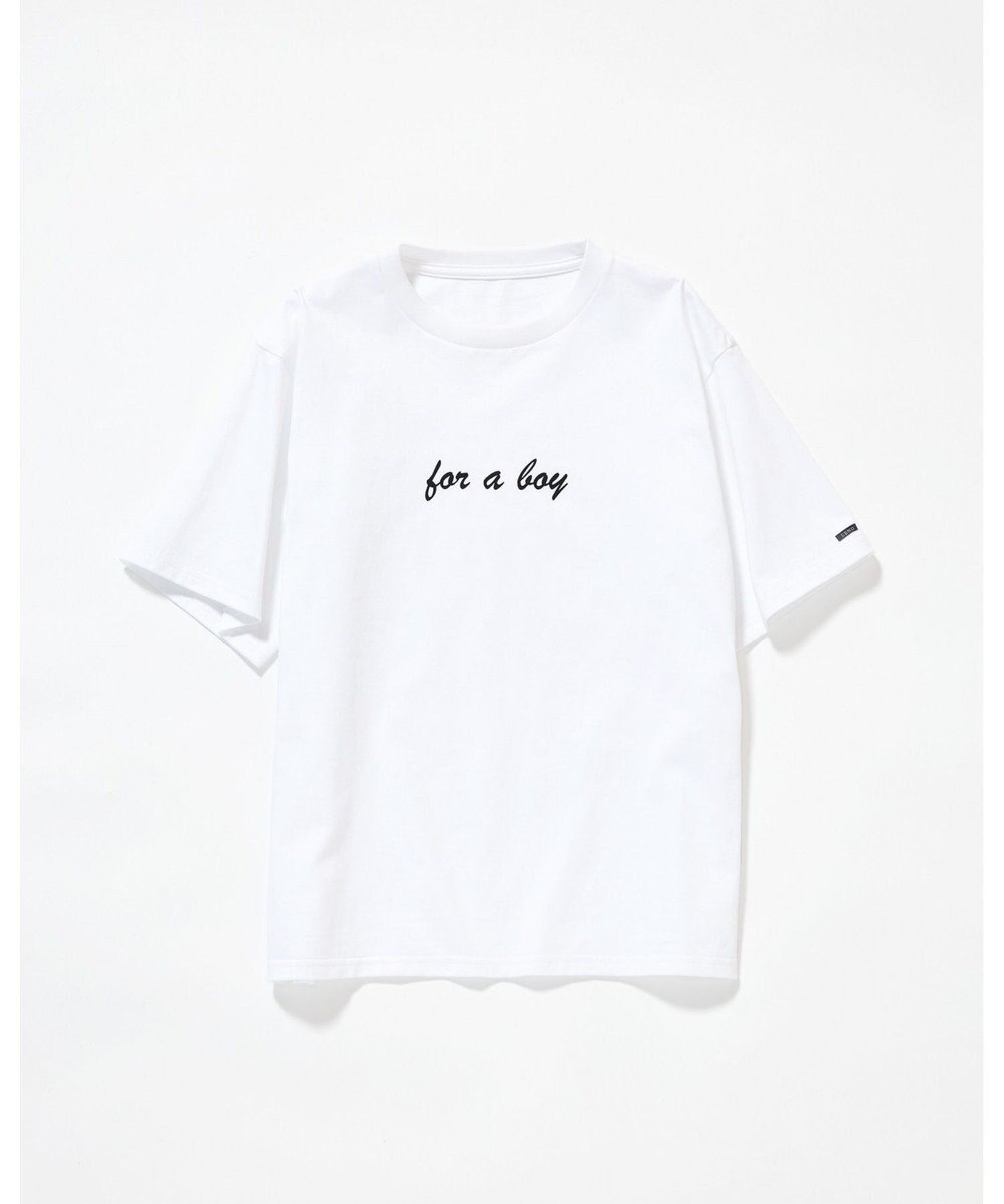 LENO LOGO T-SHIRTS / ロゴTシャツ 