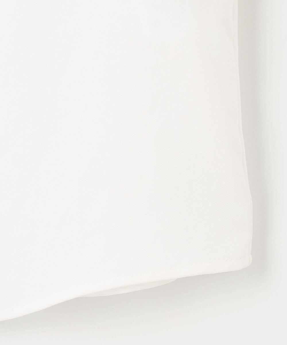 TOCCA 【洗える】SCALLOP ブラウス 