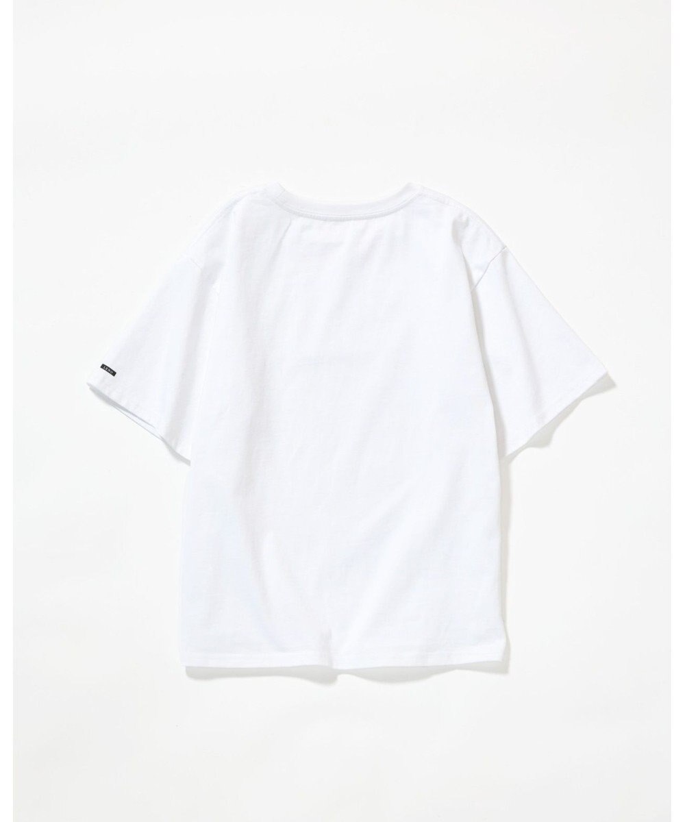 LENO LOGO T-SHIRTS / ロゴTシャツ 