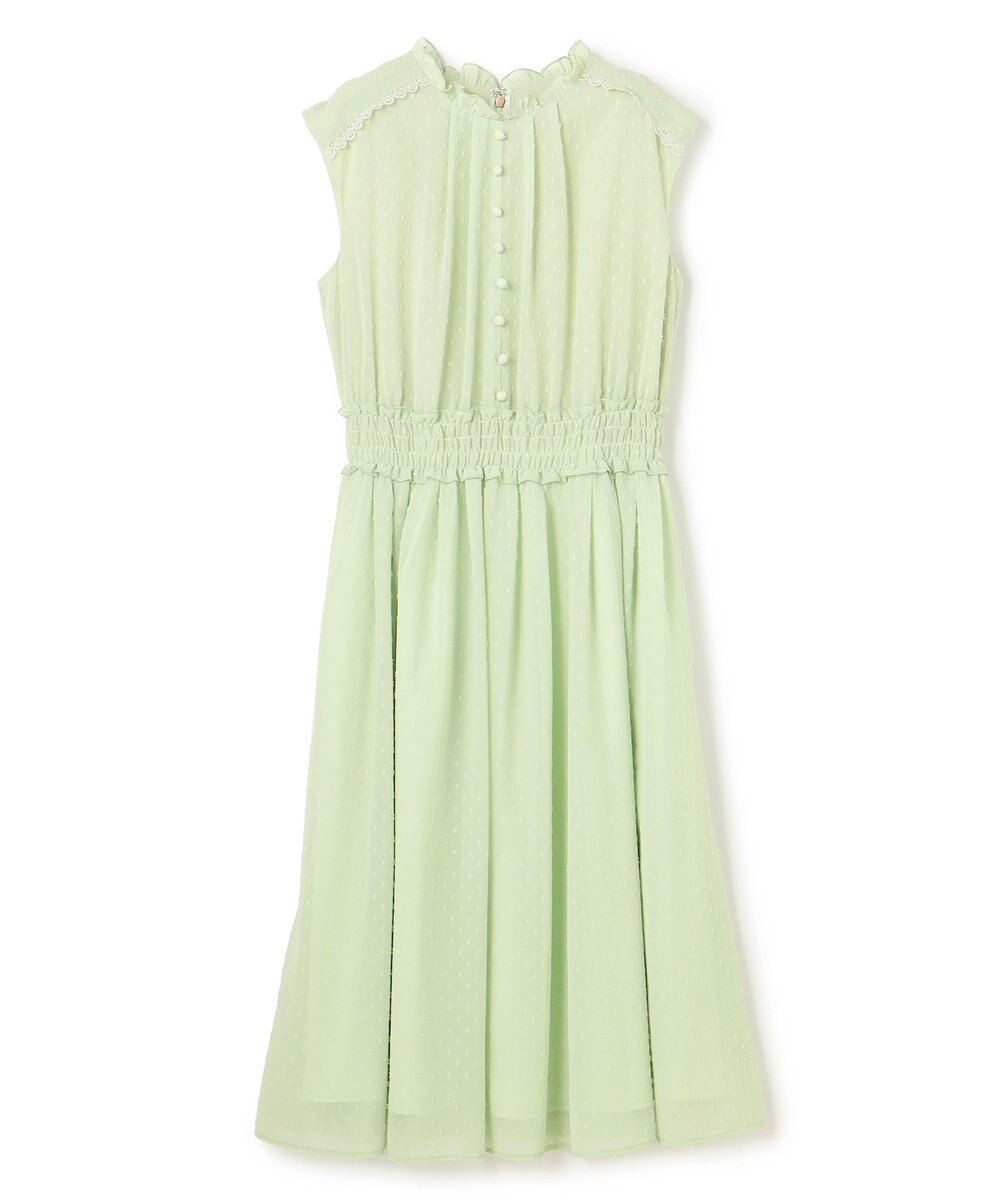 TOCCA 【WEB限定カラーあり】STEP IN PUDDLE ドレス 