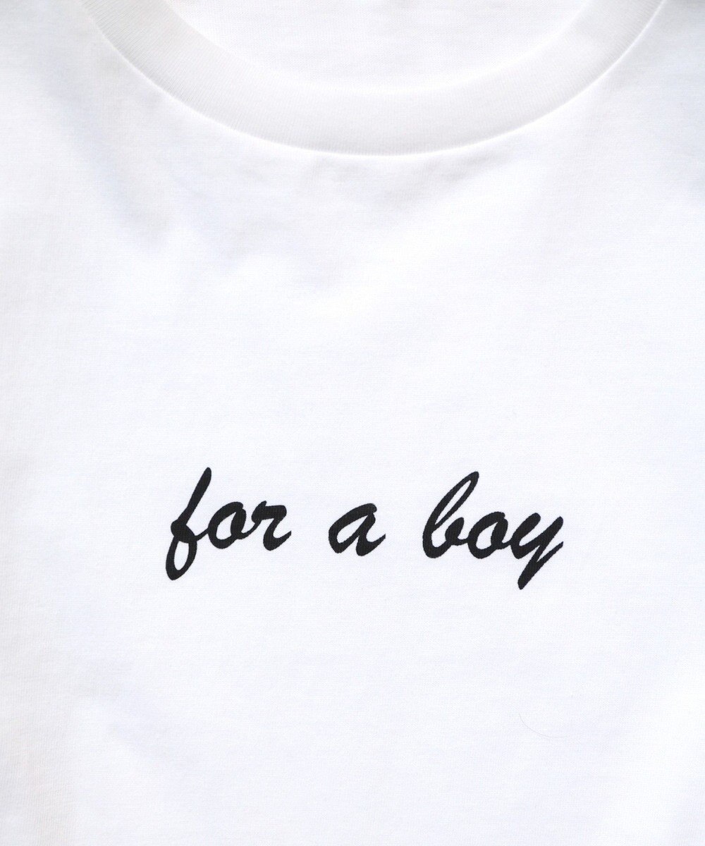 LENO LOGO T-SHIRTS / ロゴTシャツ 