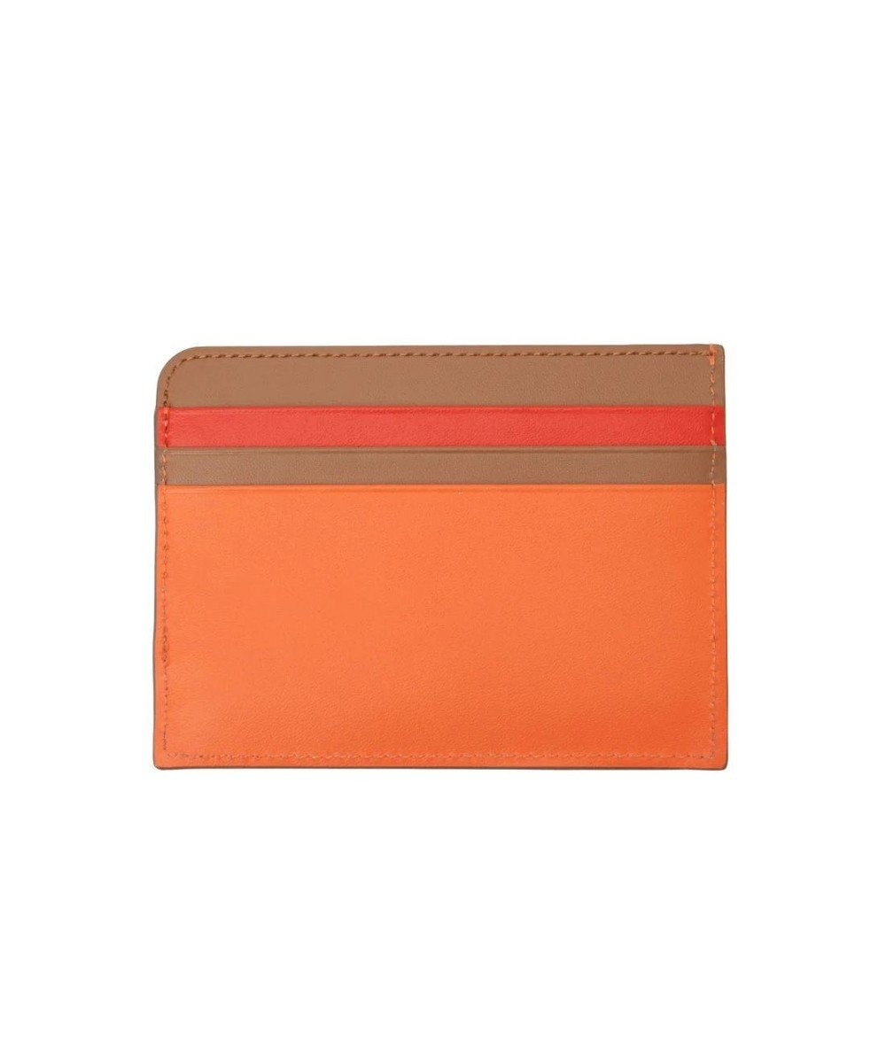 LANVIN en Bleu リュクサンブールカラー フラグメントケース 