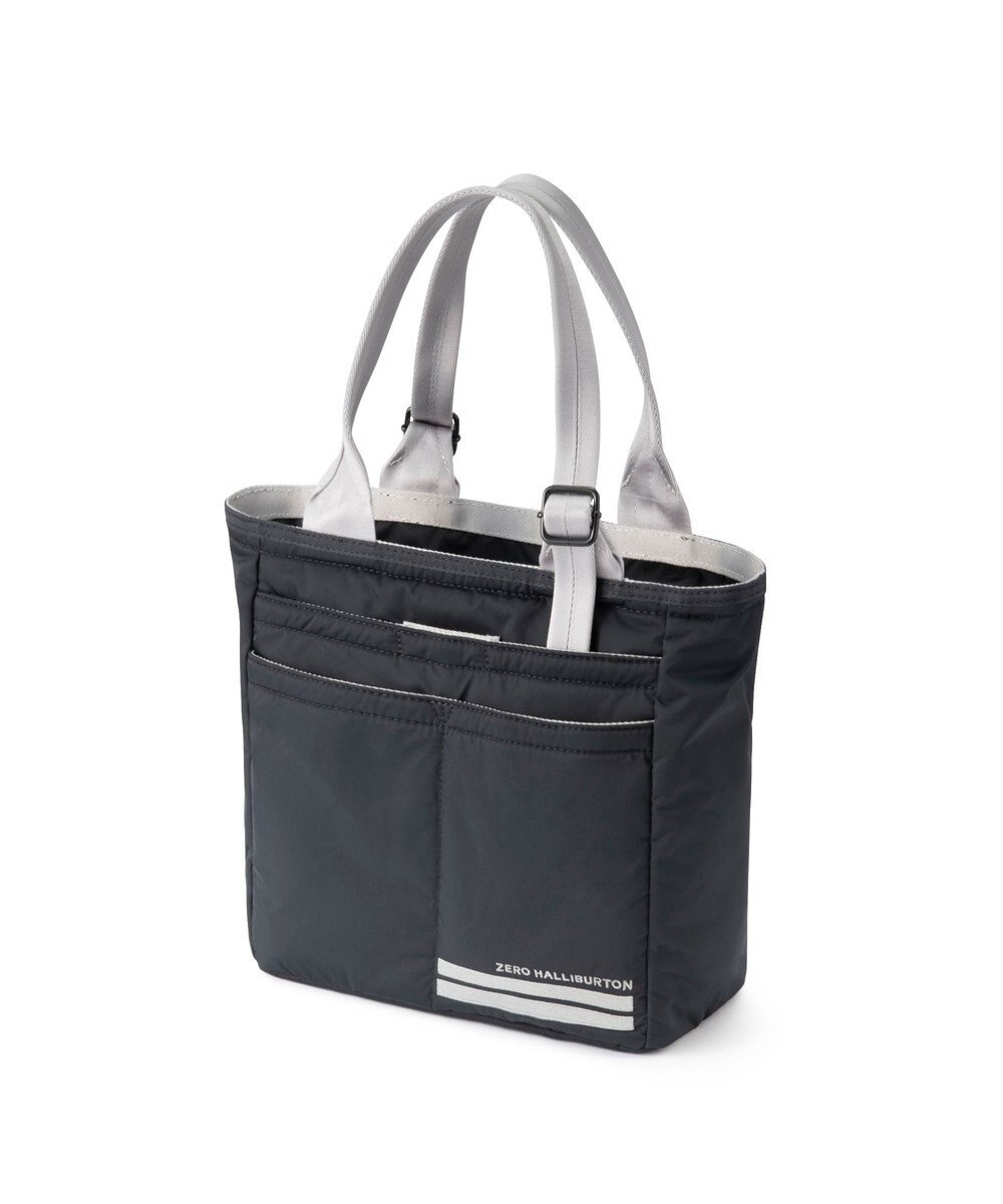ZERO HALLIBURTON DICROS SOLOシリーズ カートトート L ZHG-B DS 85004 