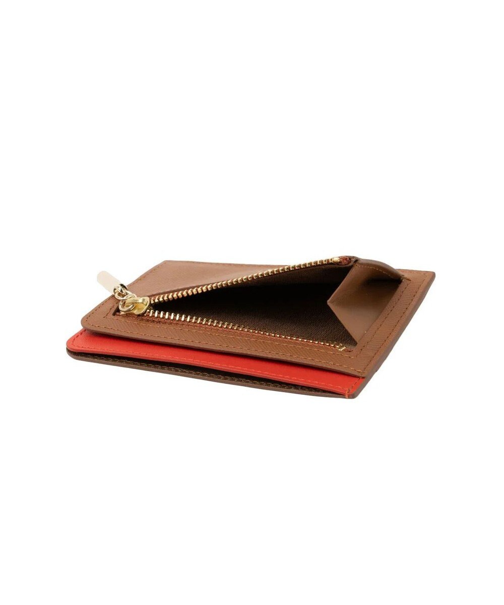 LANVIN en Bleu リュクサンブールカラー フラグメントケース 