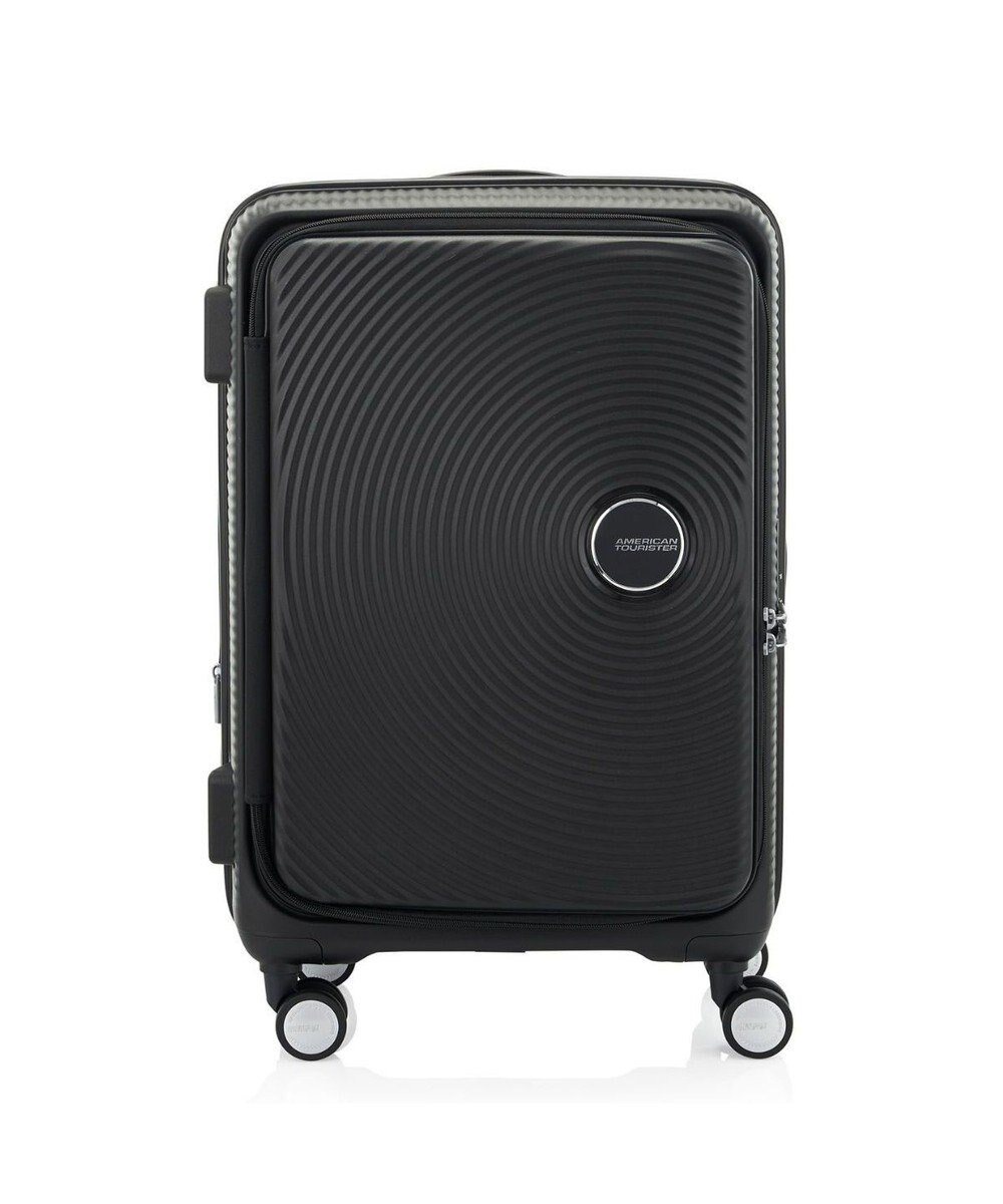 Samsonite アメリカンツーリスター スーツケース 75(/91)L  キュリオ スピナー68 CURIO 