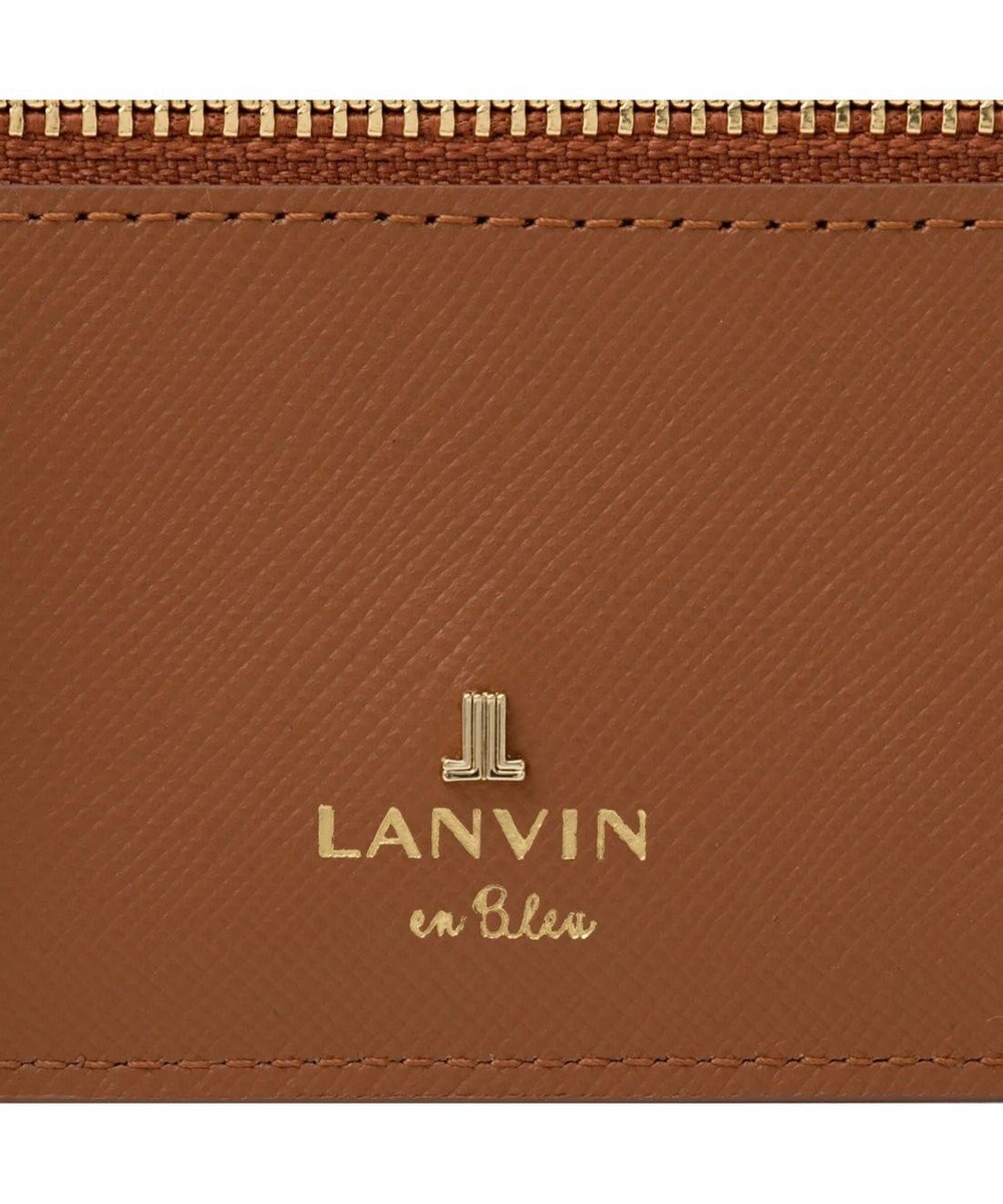 LANVIN en Bleu リュクサンブールカラー フラグメントケース 