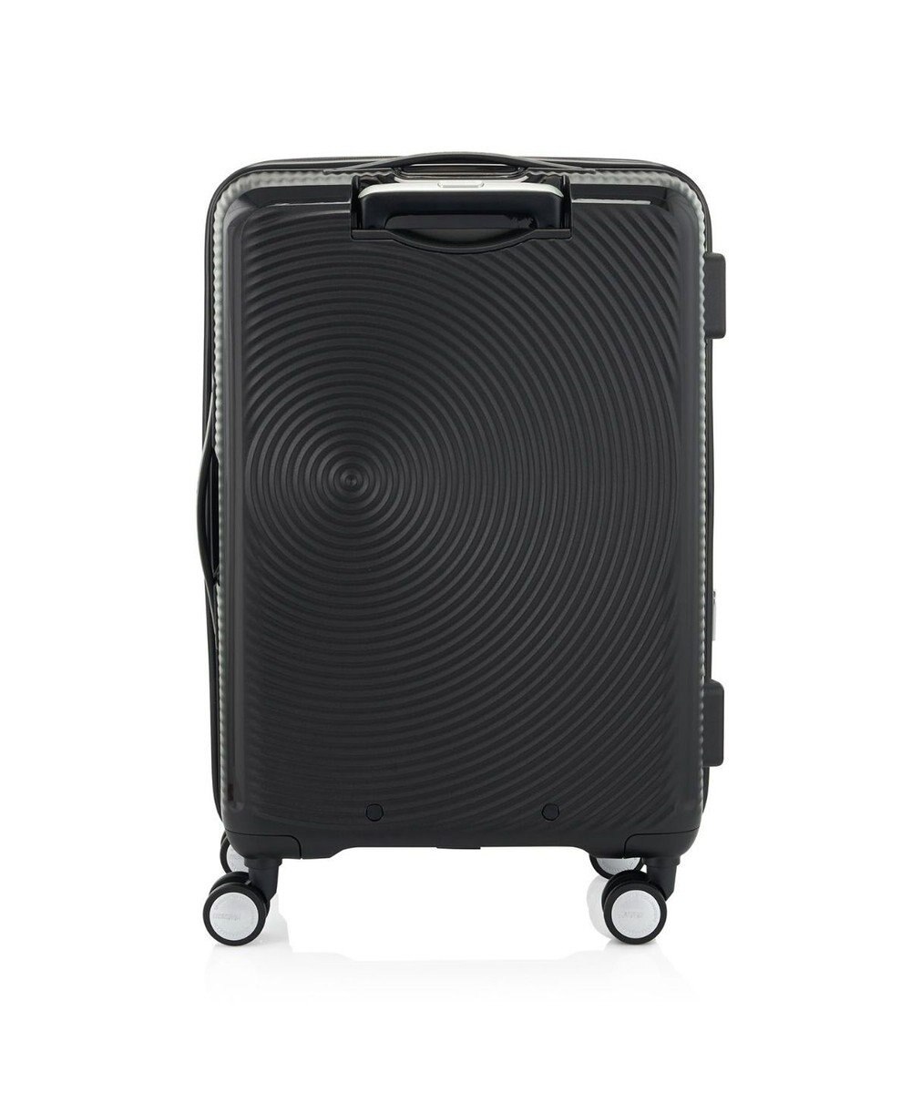 Samsonite アメリカンツーリスター スーツケース 75(/91)L  キュリオ スピナー68 CURIO 