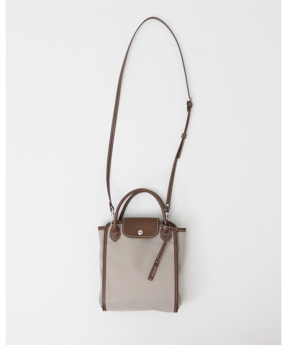 MORROW by thank 新色追加！【軽量】NYC BAG ミニショルダーバッグ 