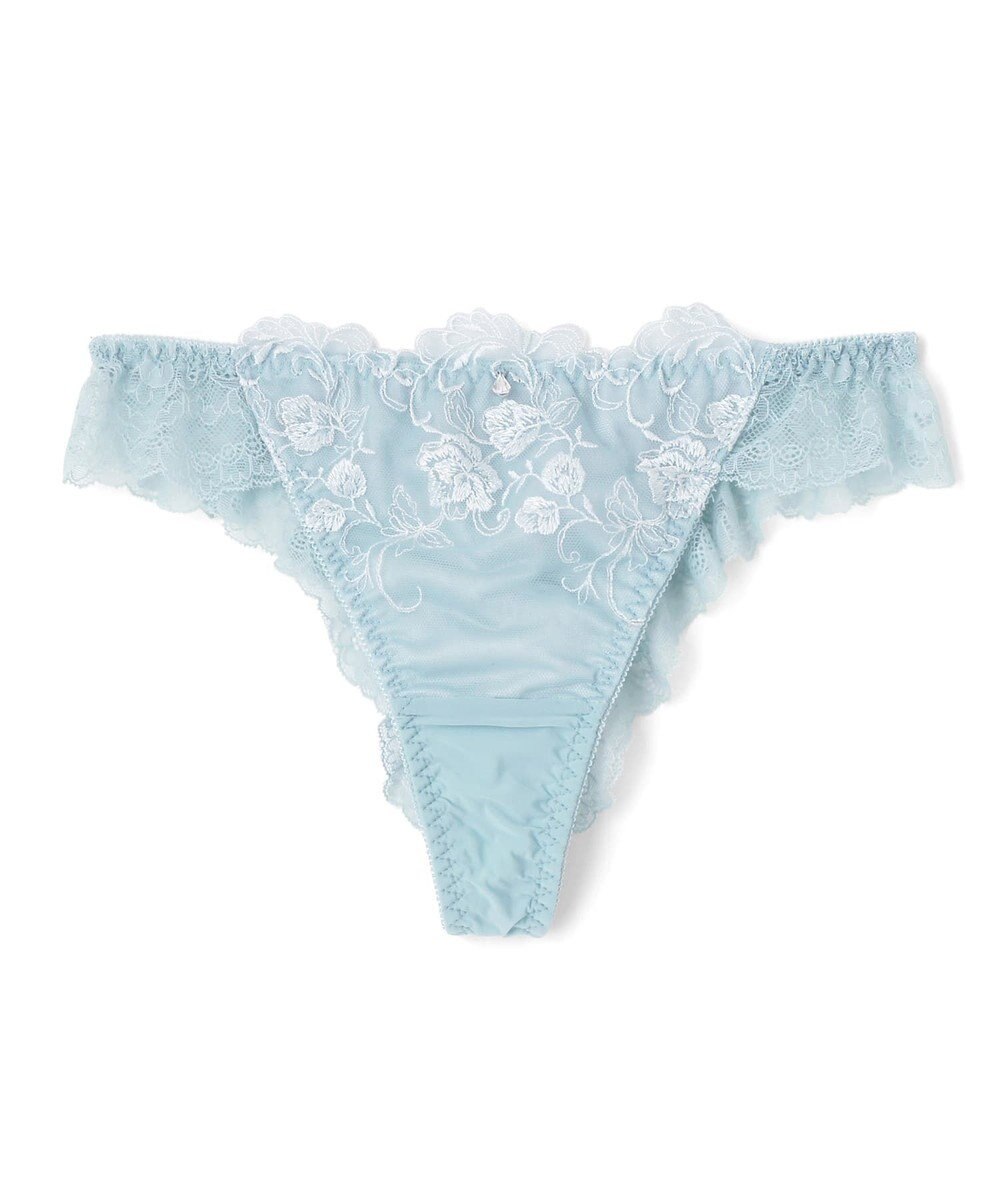 San-ai Resort（三愛水着楽園） エレガントコレクション2404Tショーツ  【northerly】 