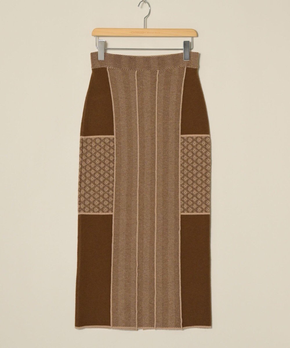 ONWARD Reuse Park 【Feroux】スカート秋冬 