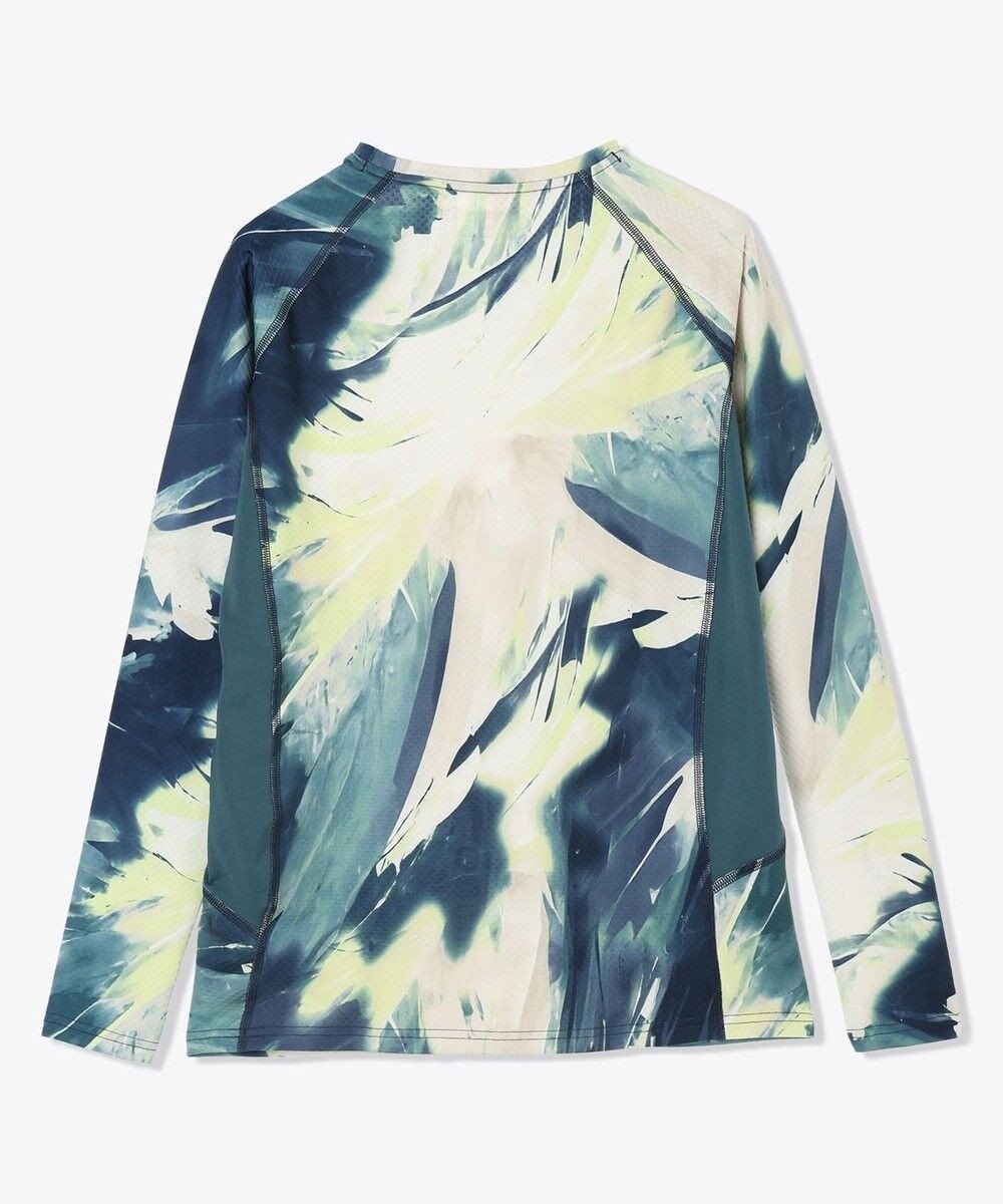 Columbia Columbia/ ウィメンズオムニヒートインフィニティロングスリーブトップ /コロンビア 