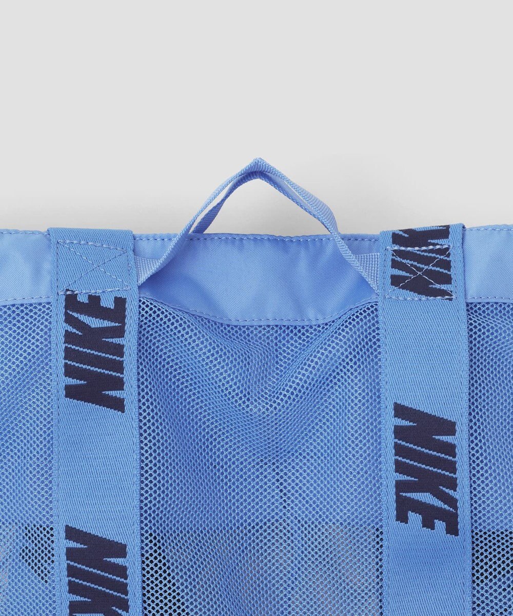 San-ai Resort（三愛水着楽園） 【NIKE】 ナイキ  メッシュトートプールバッグ 