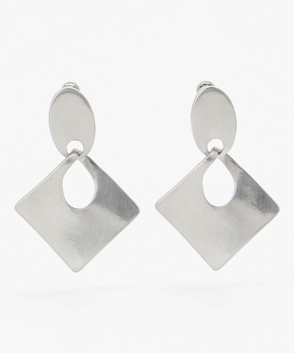 自由区 【カタログ掲載】オリエンタルハング イヤリング 