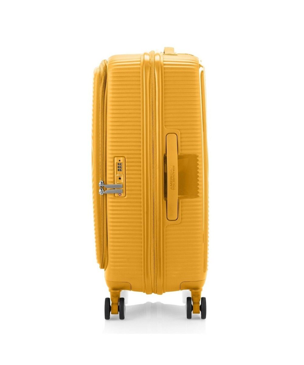 Samsonite アメリカンツーリスター スーツケース 75(/91)L  キュリオ スピナー68 CURIO 