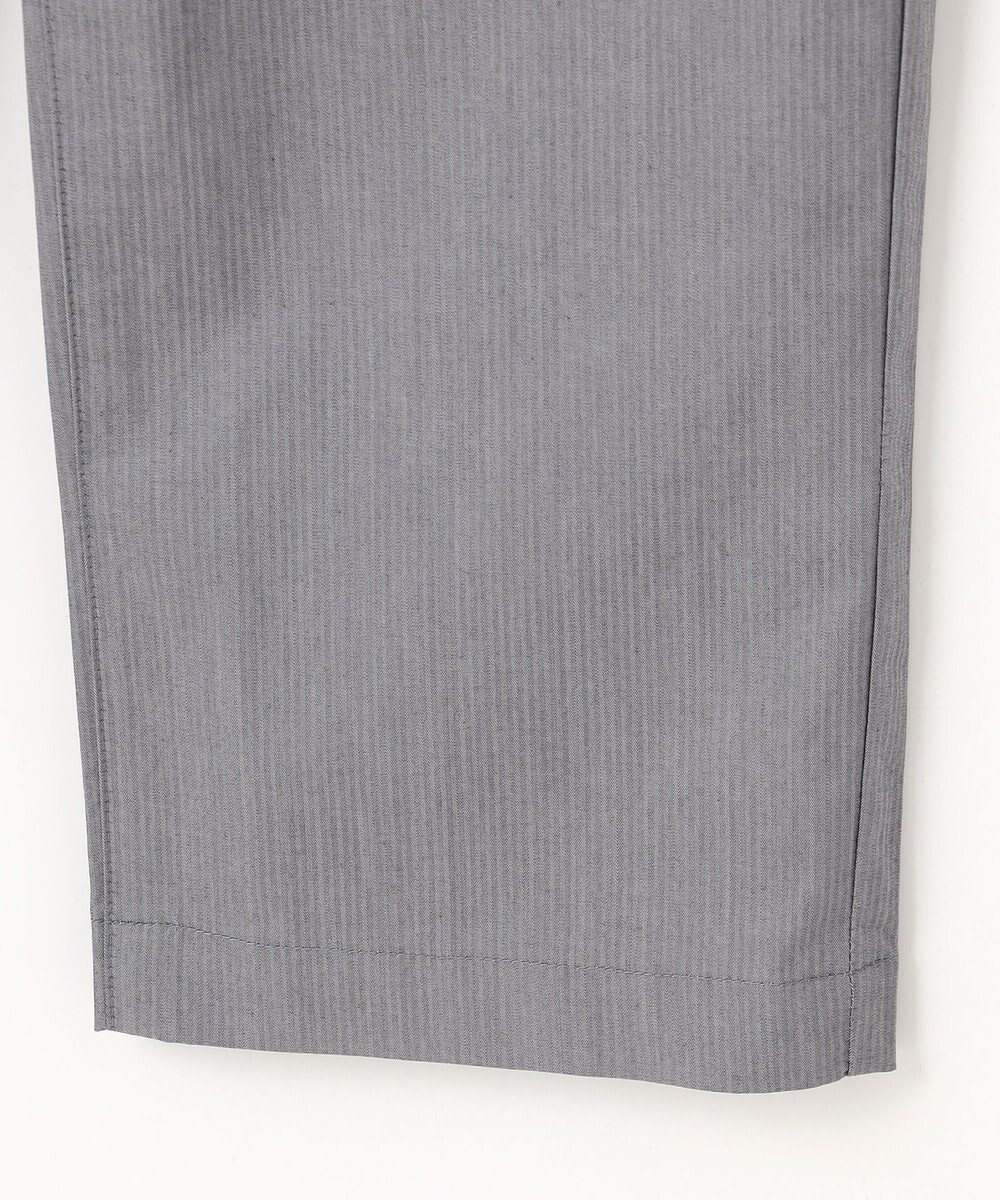 J.PRESS KIDS 【140-170cm】ヘリンボーンツイル ロングパンツ 