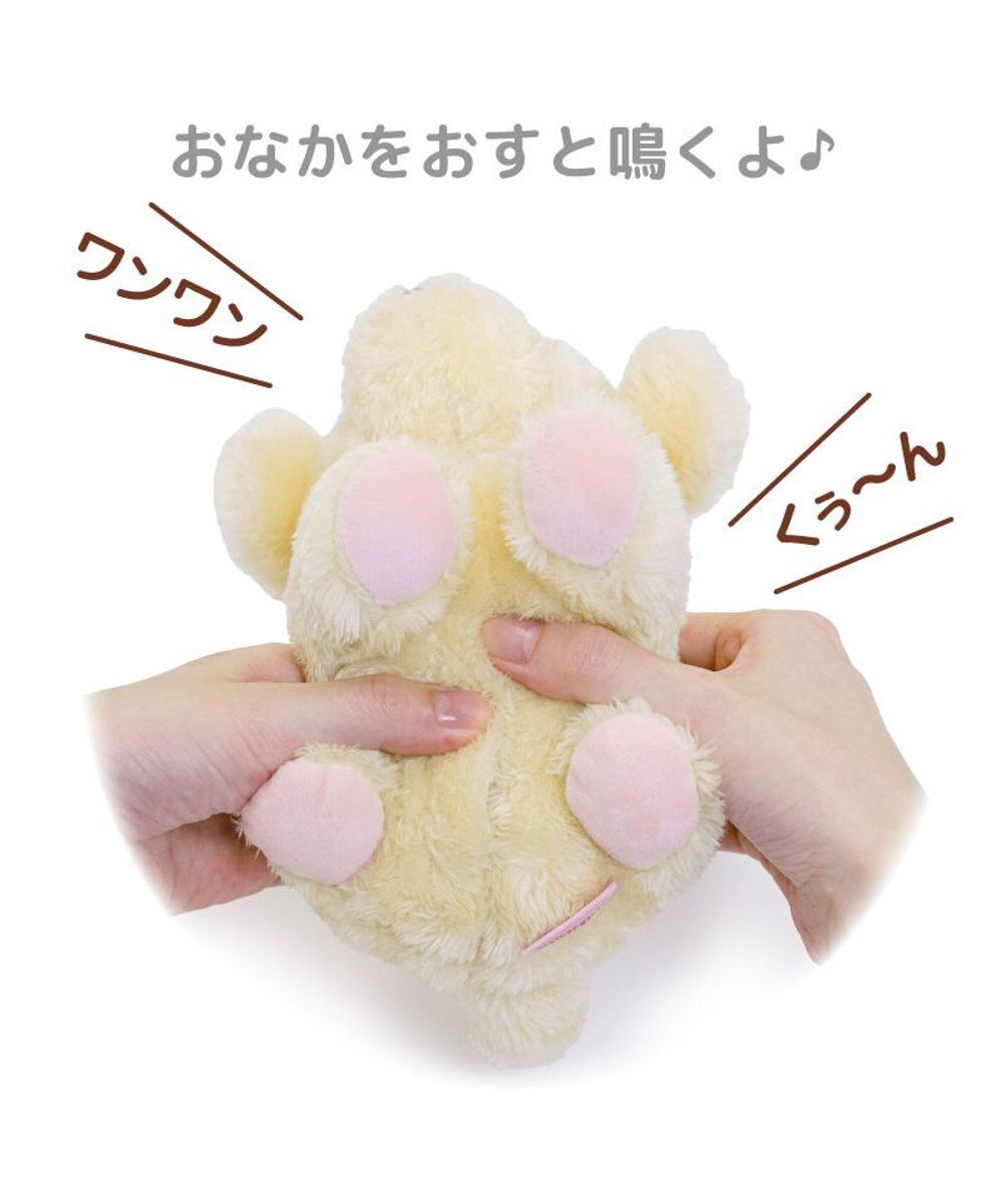 Mother garden マザーガーデン パピー ＆ キャリーバッグ セット 《パピープードル》 