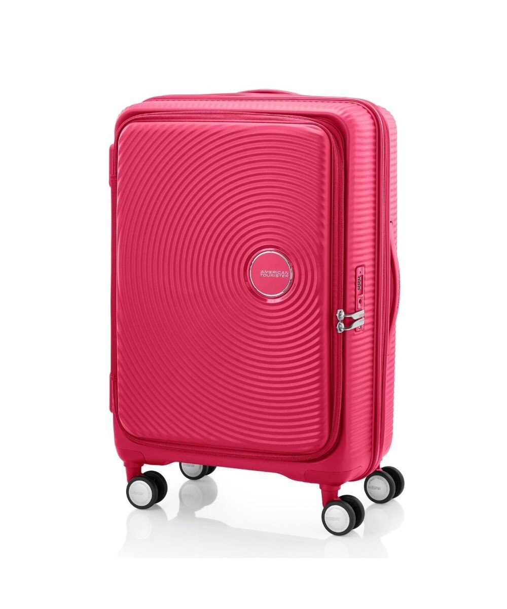 Samsonite アメリカンツーリスター スーツケース 75(/91)L  キュリオ スピナー68 CURIO 
