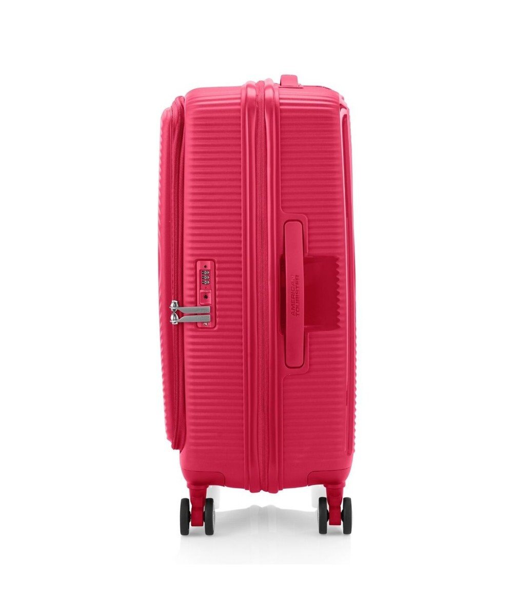 Samsonite アメリカンツーリスター スーツケース 75(/91)L  キュリオ スピナー68 CURIO 