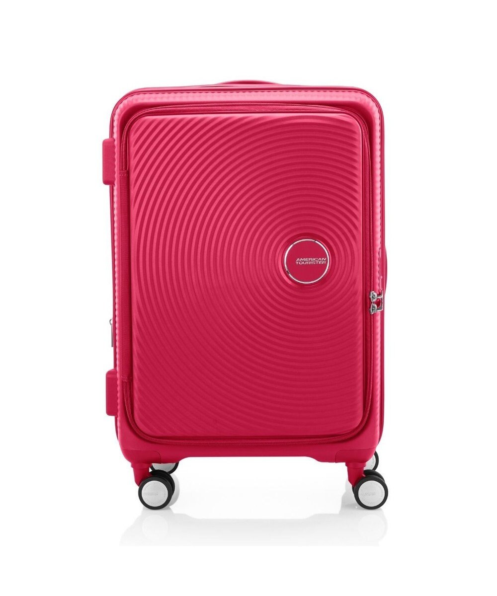 Samsonite アメリカンツーリスター スーツケース 75(/91)L  キュリオ スピナー68 CURIO 
