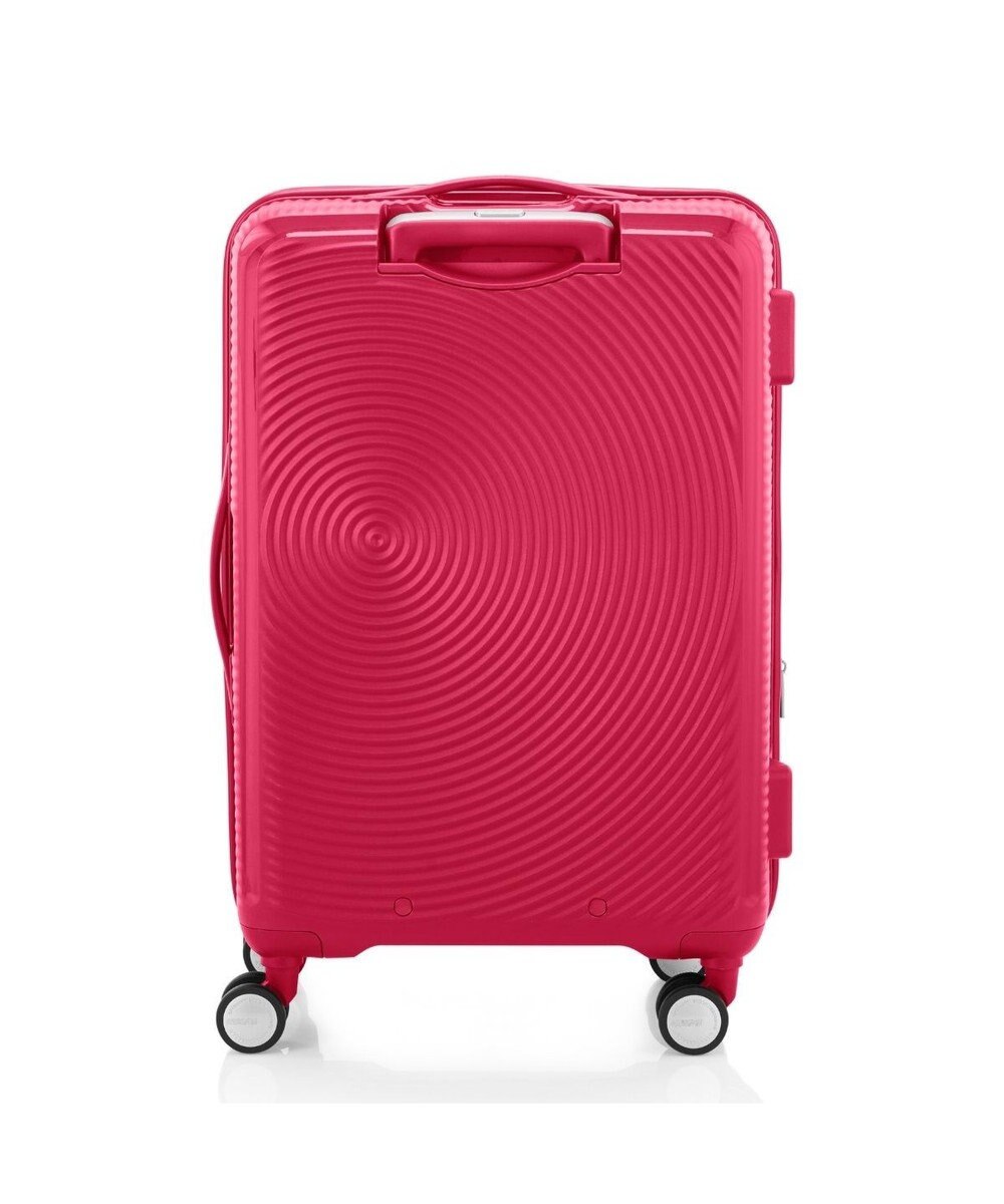 Samsonite アメリカンツーリスター スーツケース 75(/91)L  キュリオ スピナー68 CURIO 