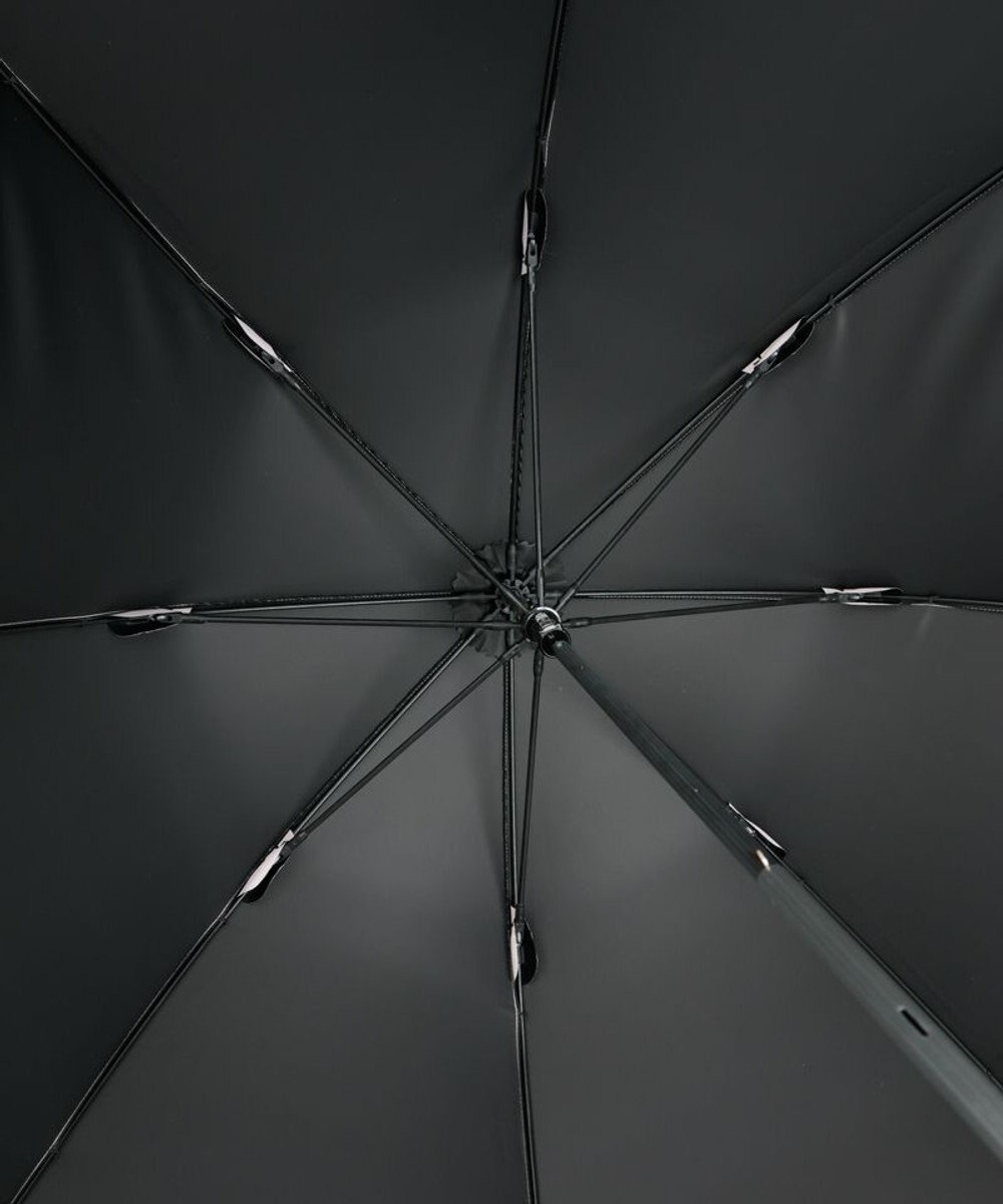 AURORA 【WEB限定】フリル晴雨兼用傘（長傘） 