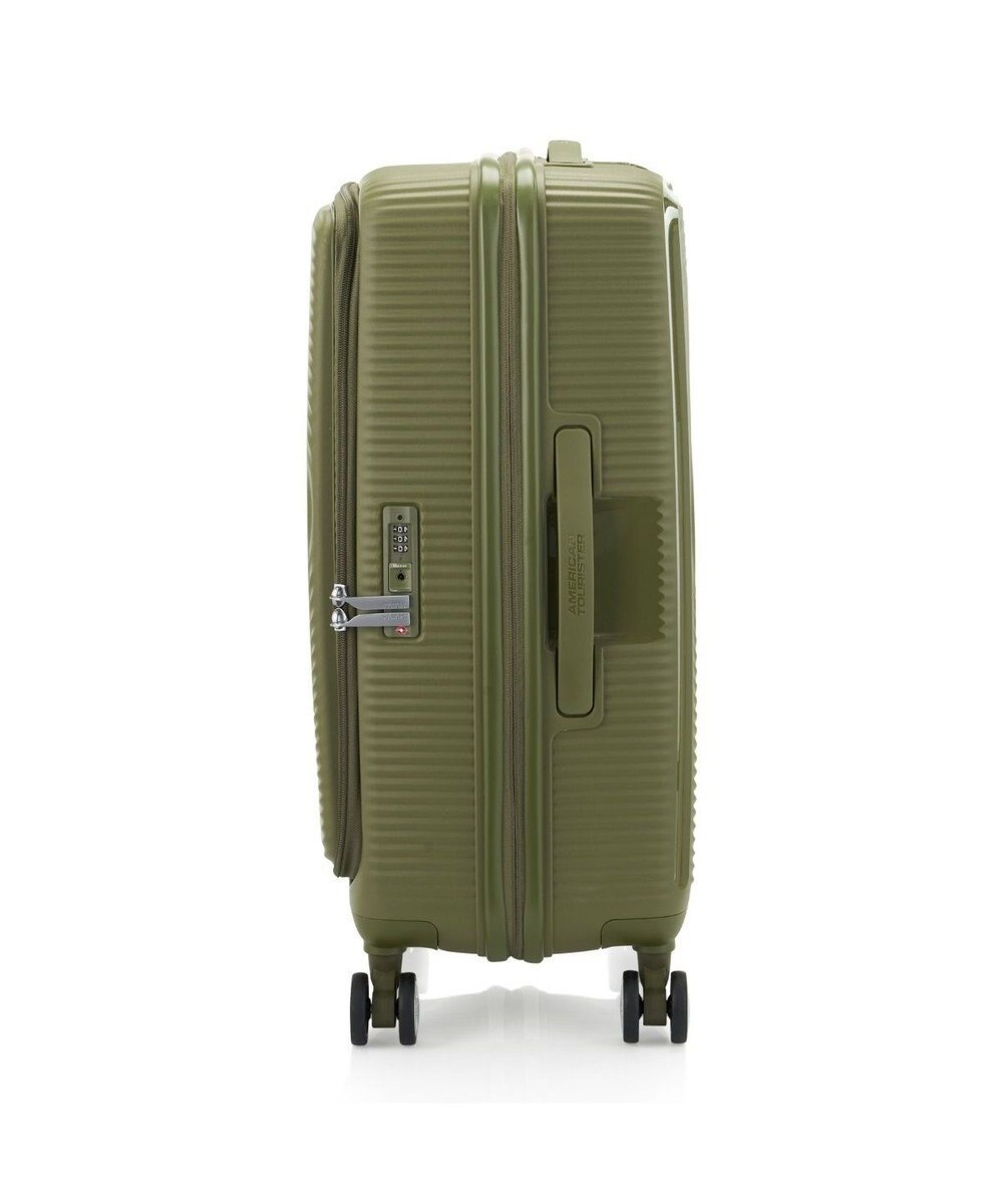 Samsonite アメリカンツーリスター スーツケース 75(/91)L  キュリオ スピナー68 CURIO 