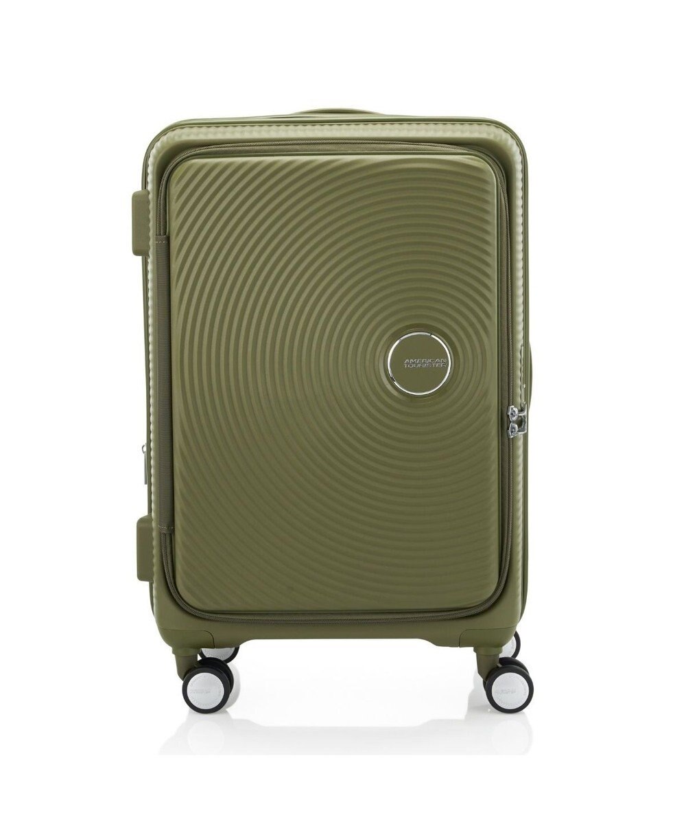 Samsonite アメリカンツーリスター スーツケース 75(/91)L  キュリオ スピナー68 CURIO 