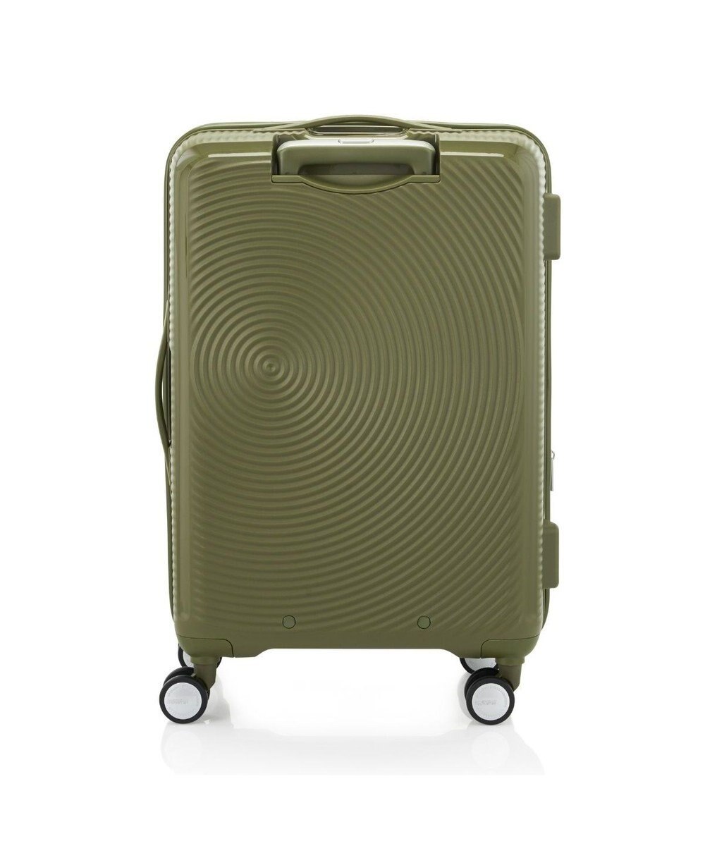 Samsonite アメリカンツーリスター スーツケース 75(/91)L  キュリオ スピナー68 CURIO 